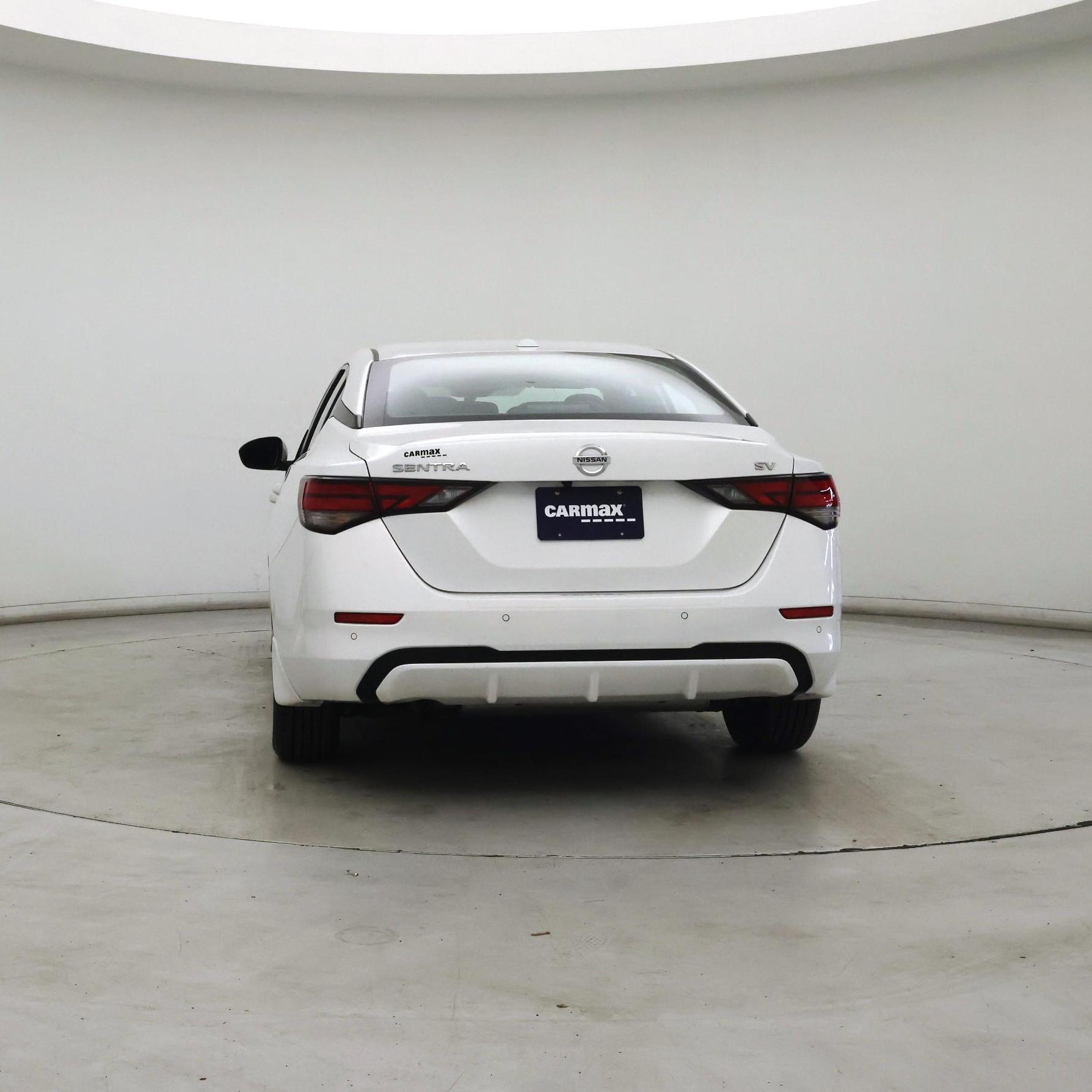 Thumbnail: 2023 Nissan Sentra - 6