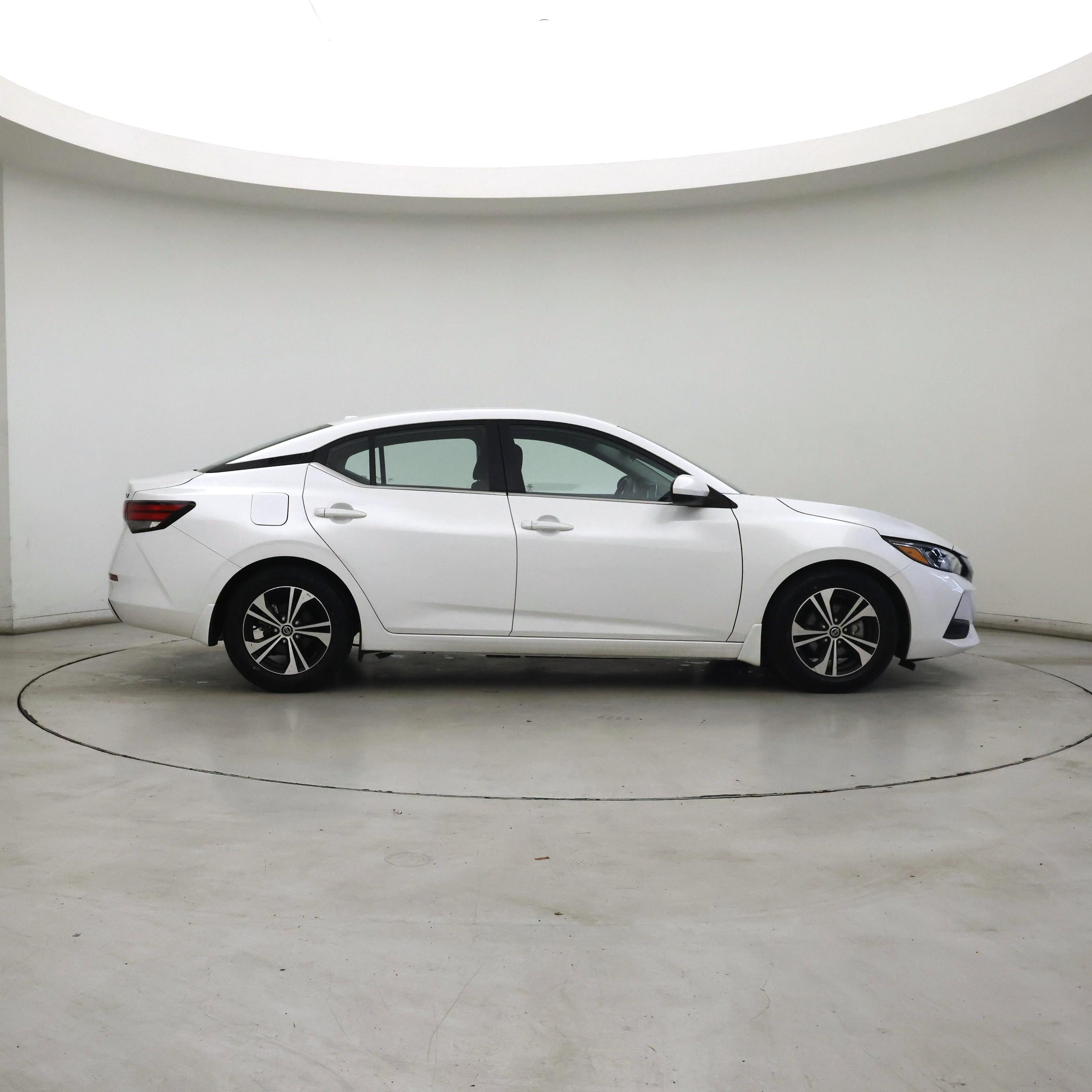 Thumbnail: 2023 Nissan Sentra - 7