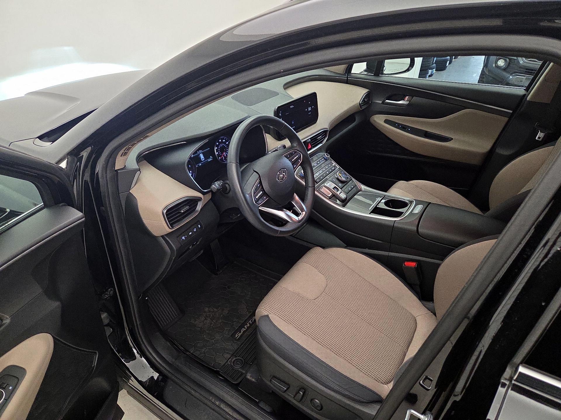 Thumbnail: 2023 Hyundai Santa Fe - 11