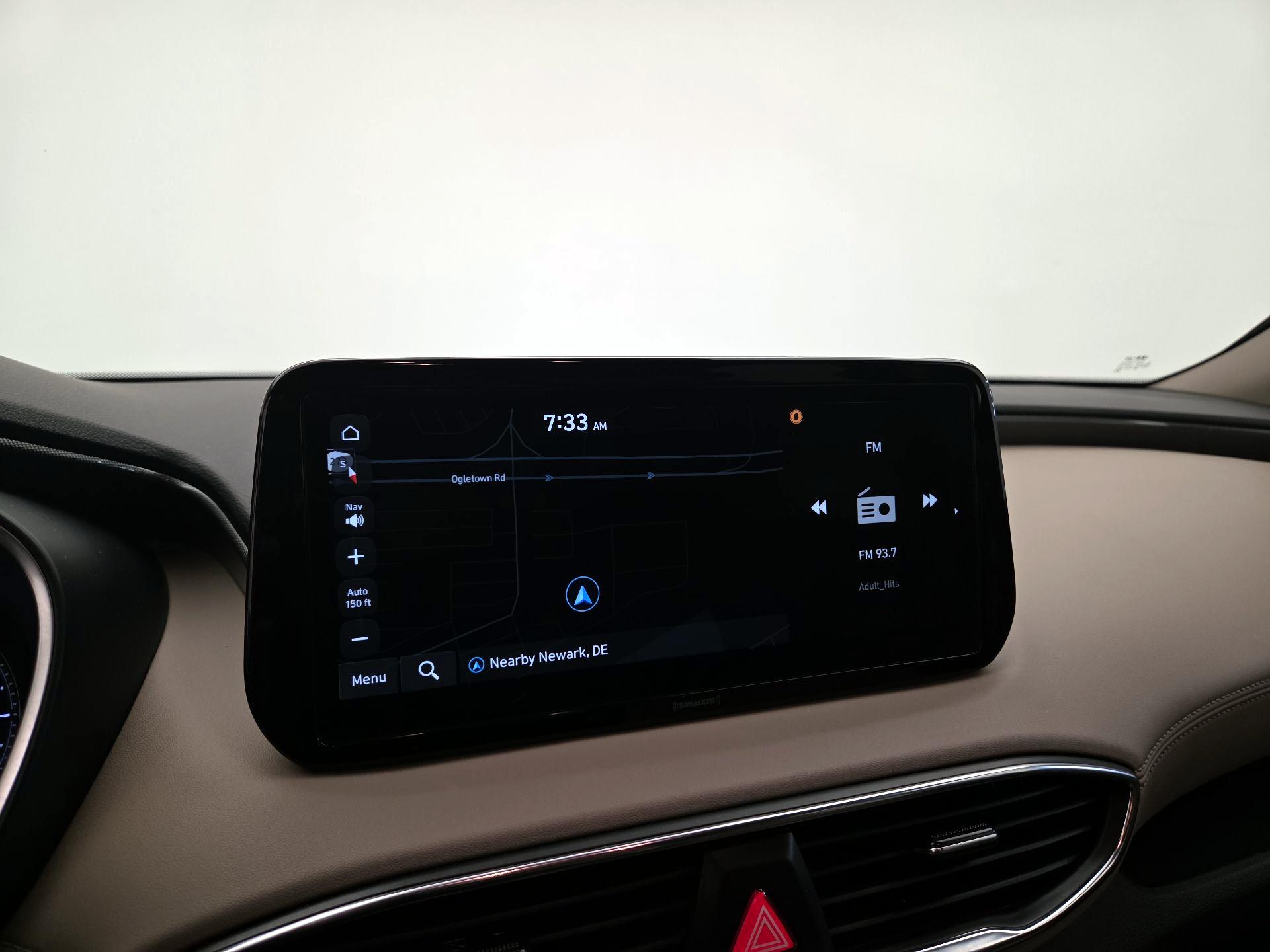 Thumbnail: 2023 Hyundai Santa Fe - 14