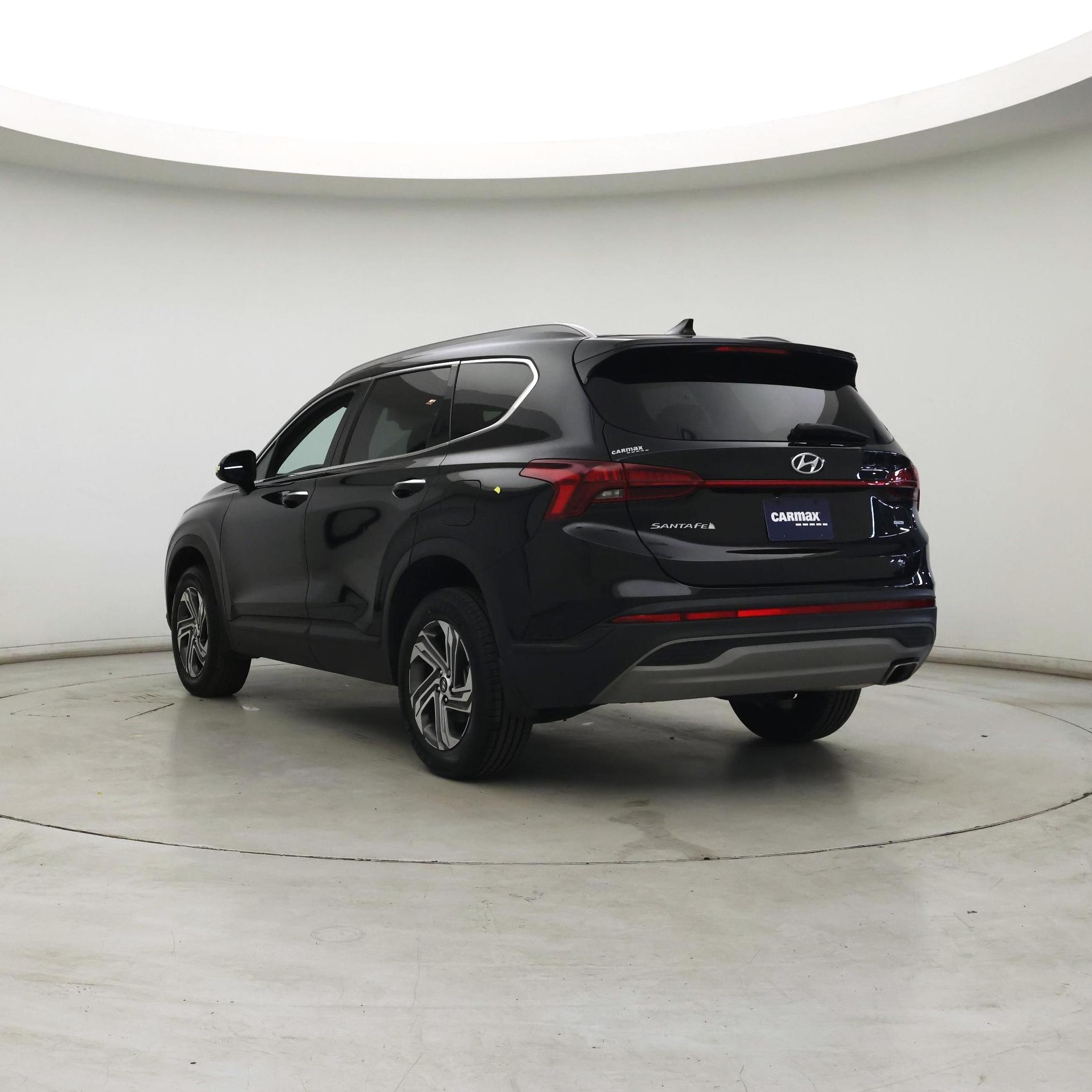 Thumbnail: 2023 Hyundai Santa Fe - 2