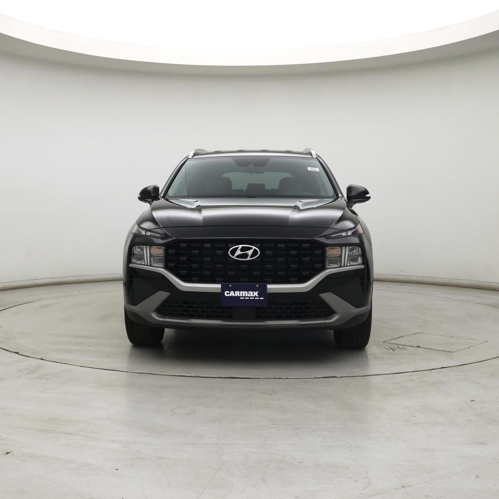 Thumbnail: 2023 Hyundai Santa Fe - 5