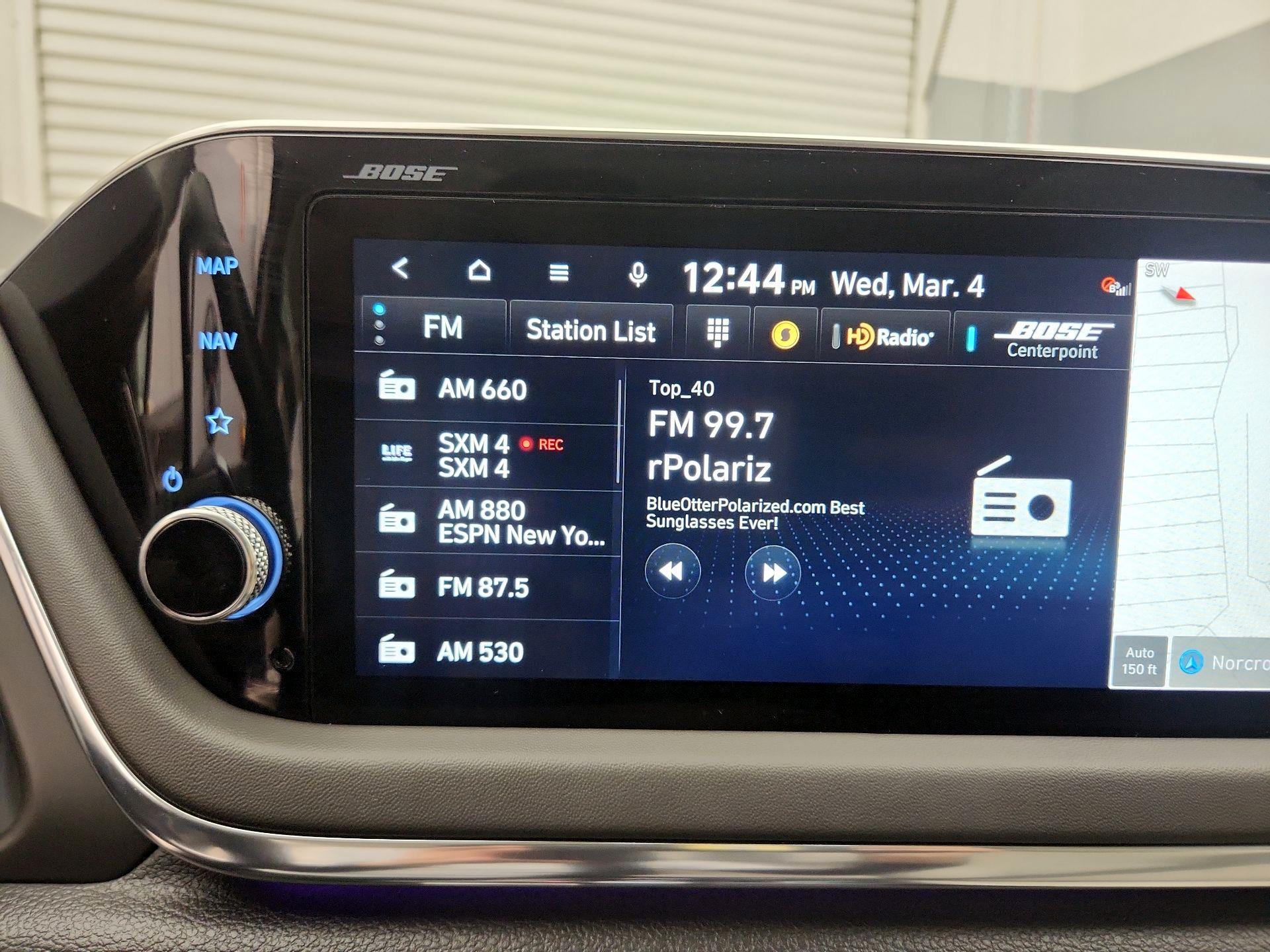 Thumbnail: 2023 Hyundai Sonata - 16