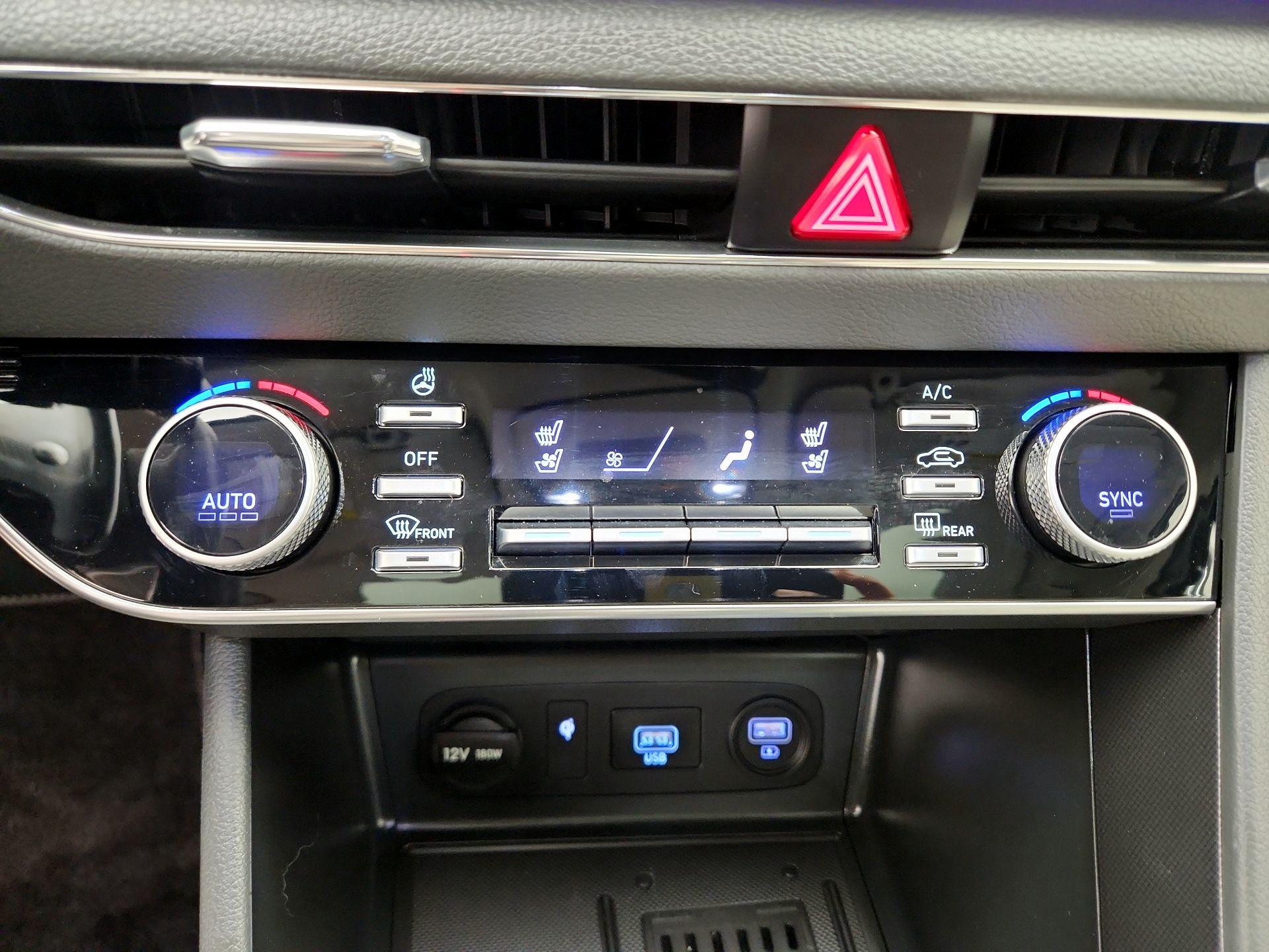 Thumbnail: 2023 Hyundai Sonata - 17