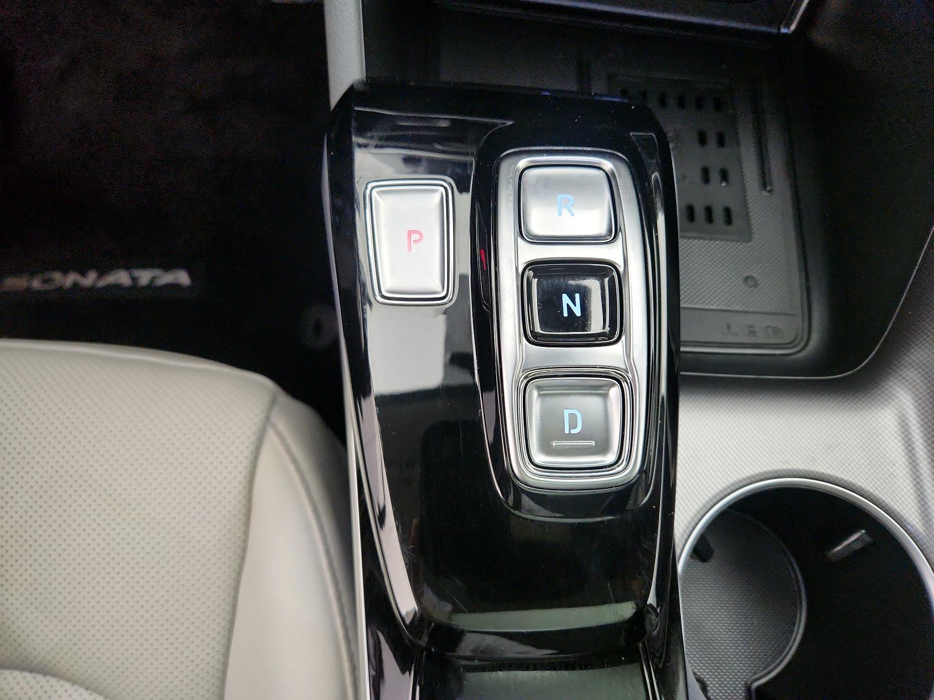 Thumbnail: 2023 Hyundai Sonata - 18