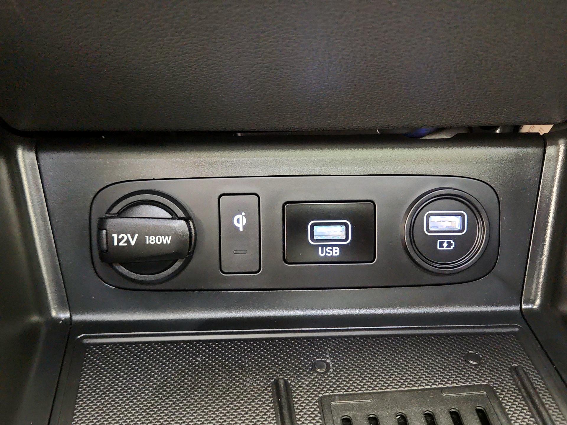 Thumbnail: 2023 Hyundai Sonata - 19