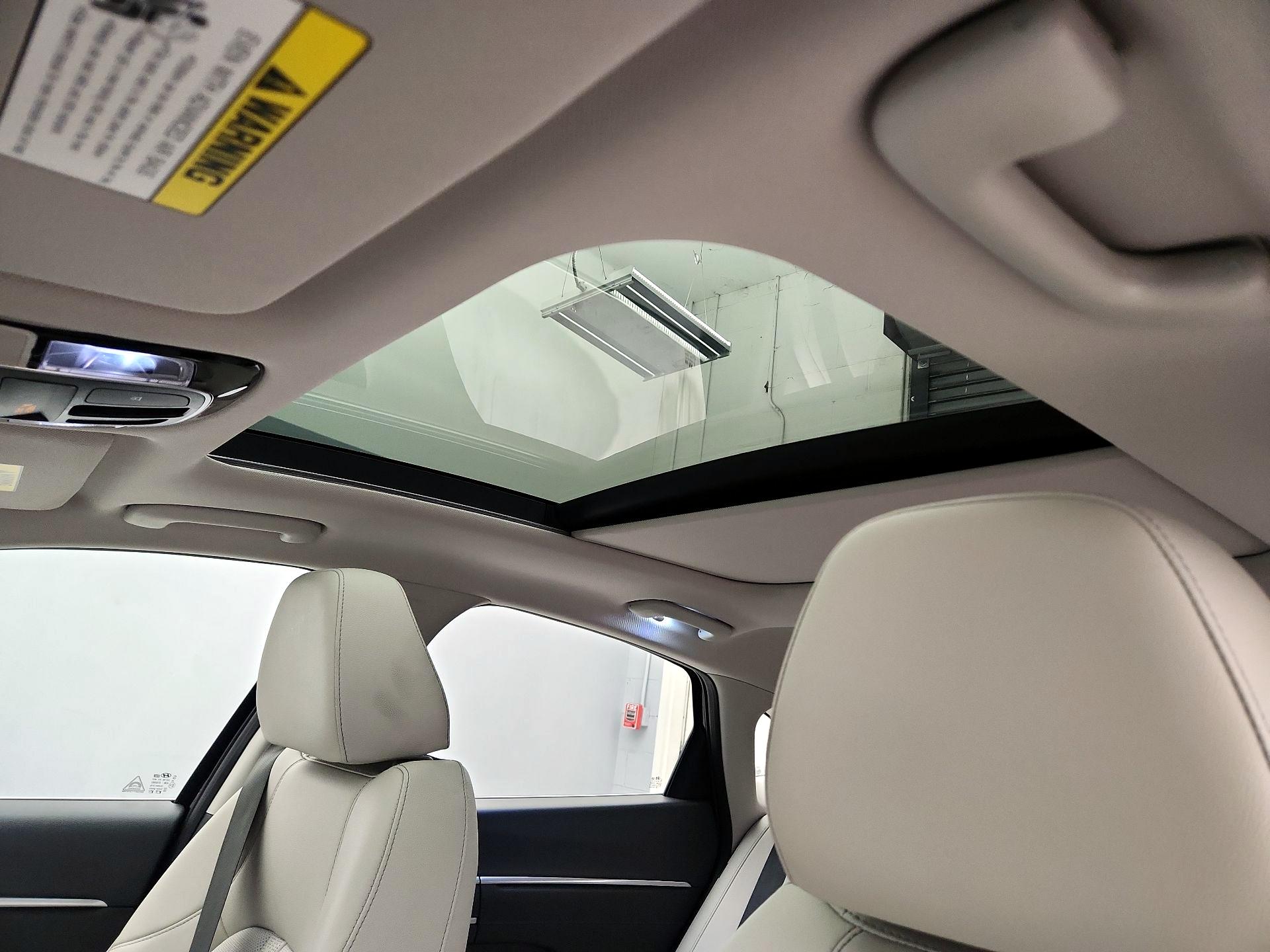 Thumbnail: 2023 Hyundai Sonata - 20