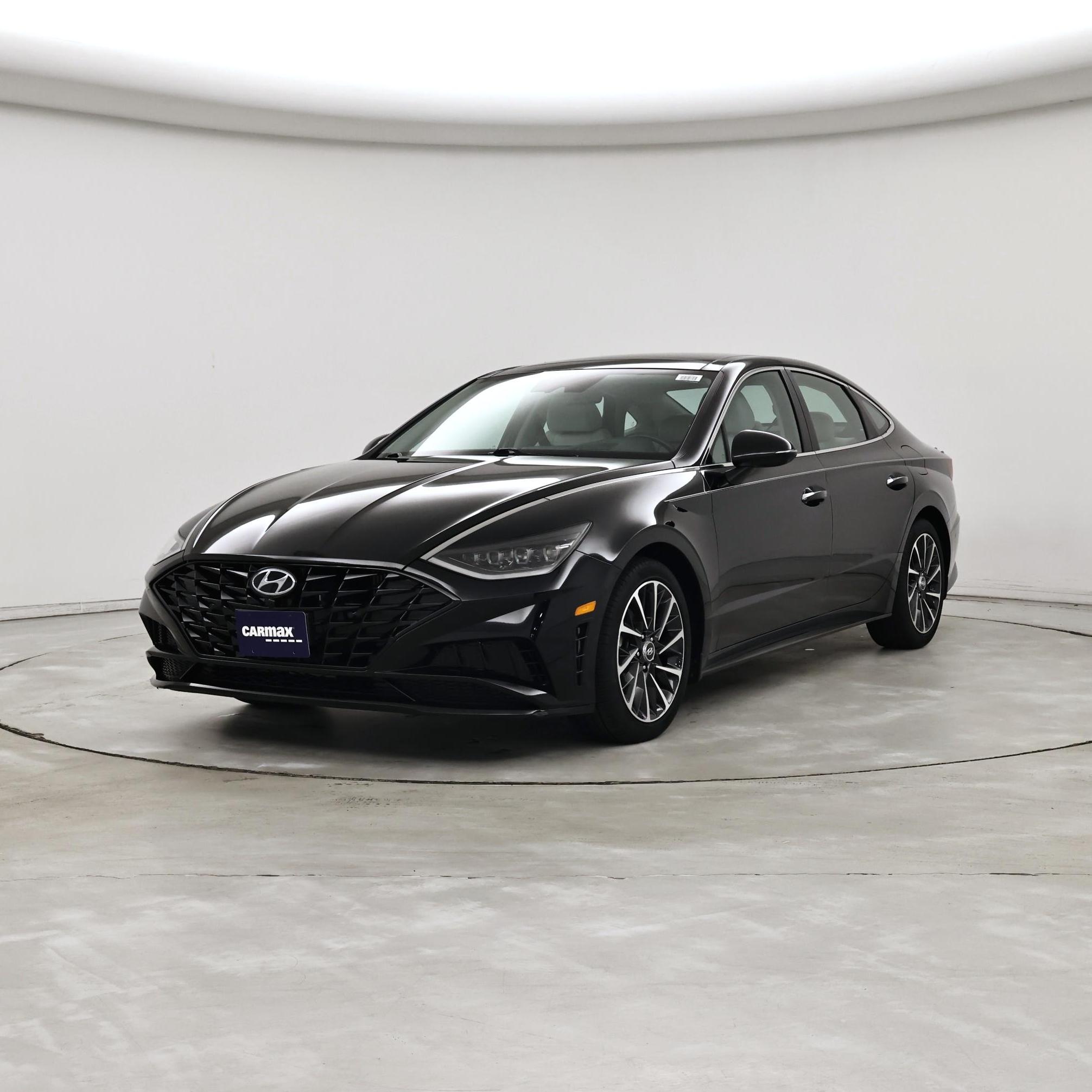 Thumbnail: 2023 Hyundai Sonata - 4