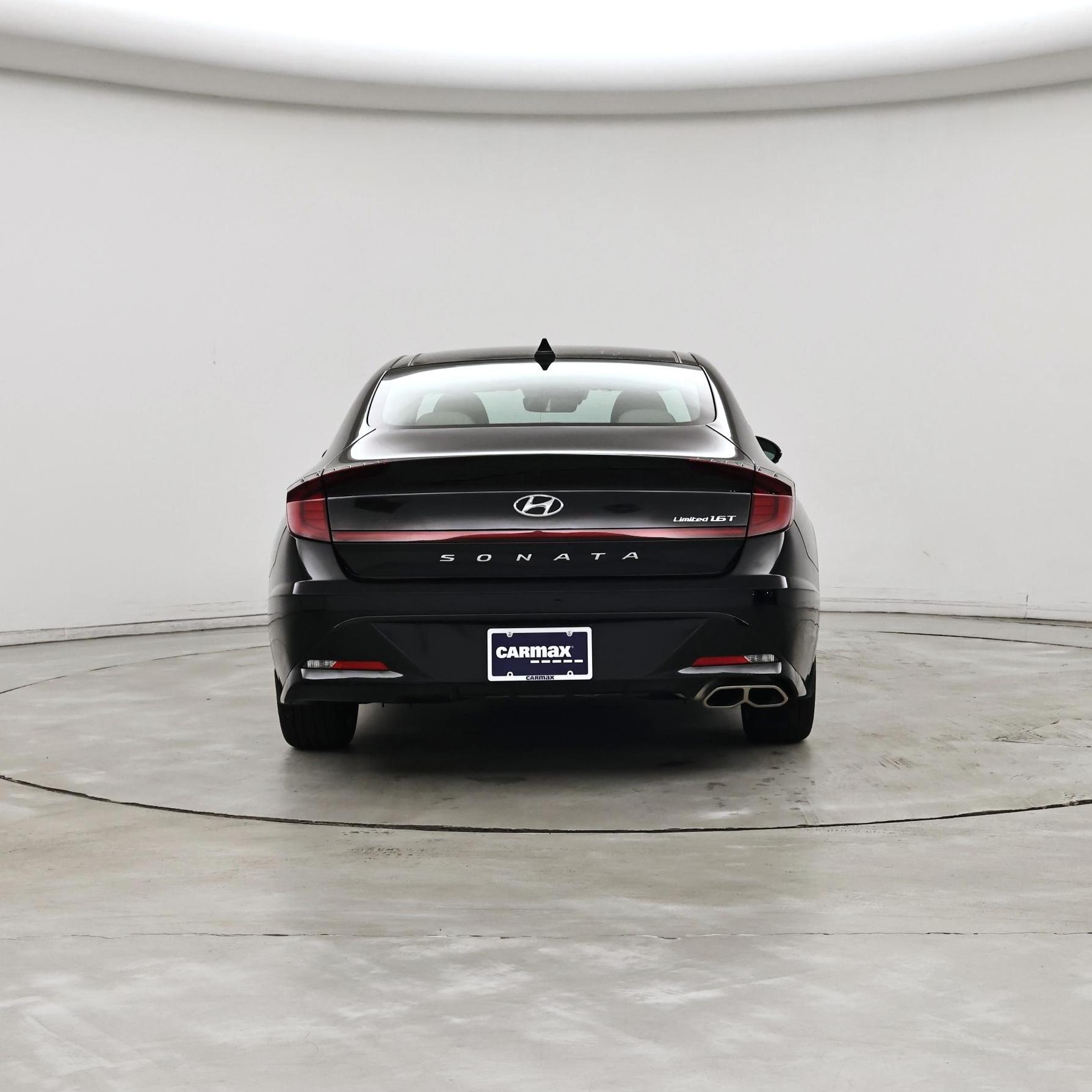 Thumbnail: 2023 Hyundai Sonata - 6