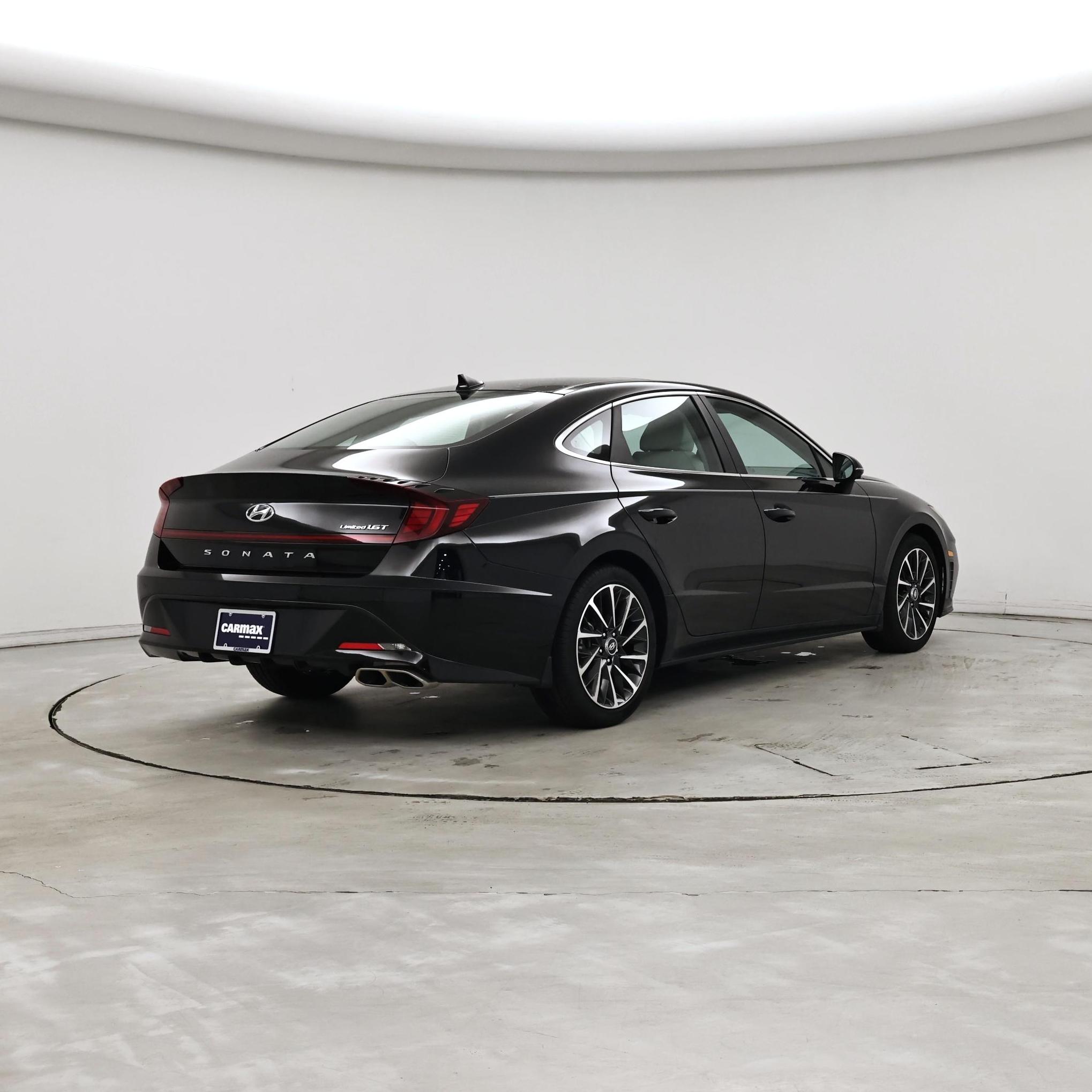 Thumbnail: 2023 Hyundai Sonata - 8