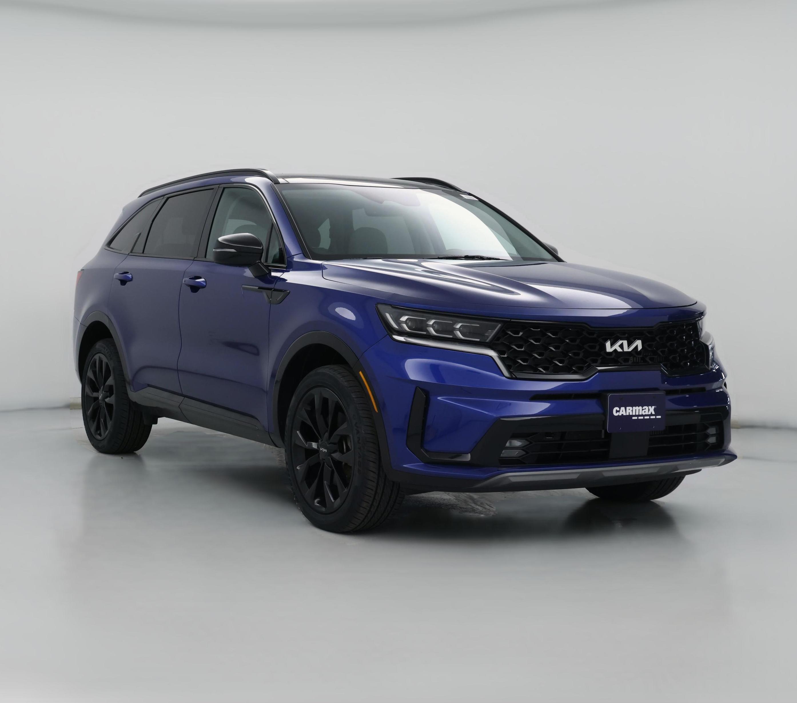Thumbnail: 2023 Kia Sorento - 1