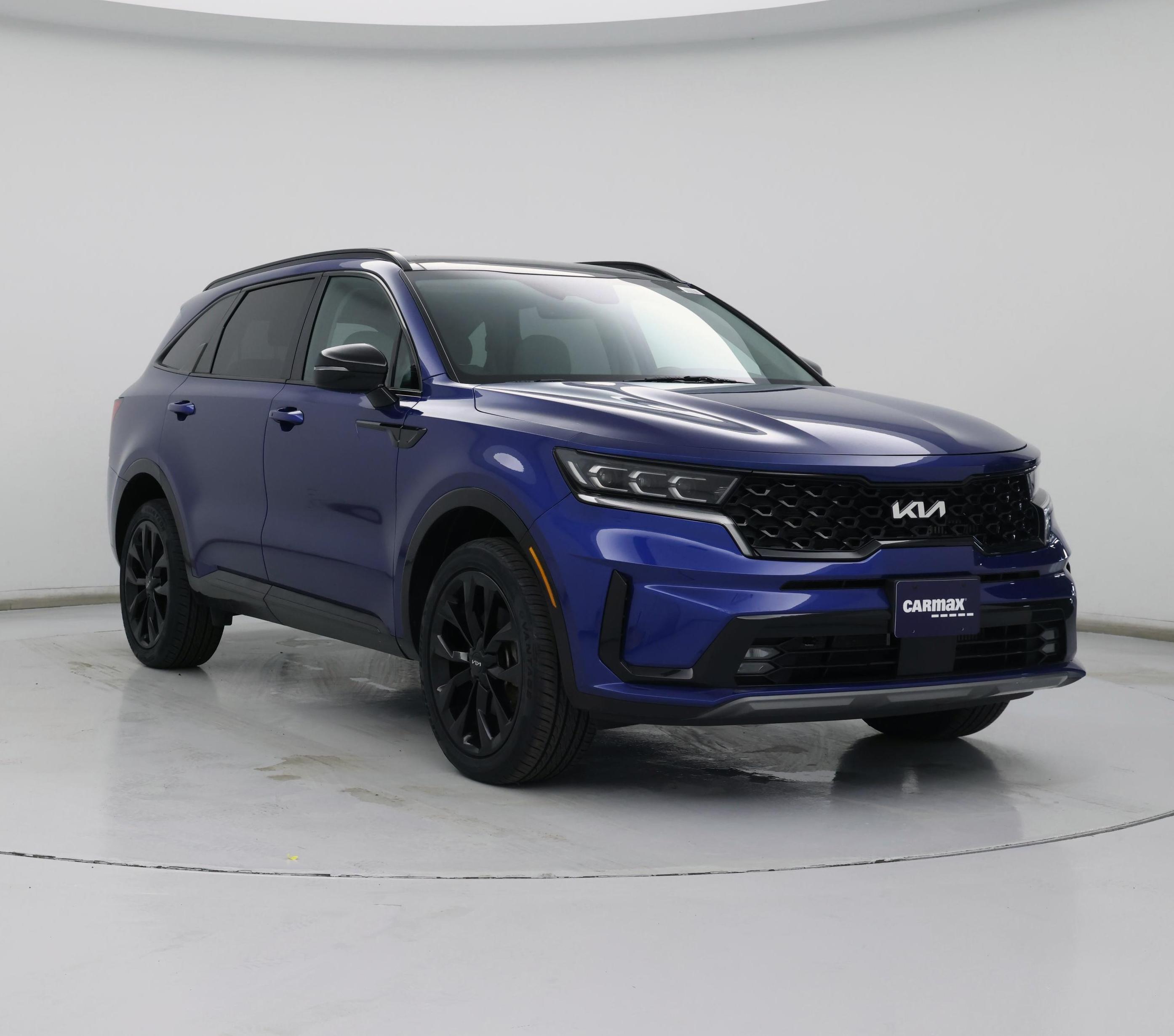 2023 Kia Sorento SX AWD