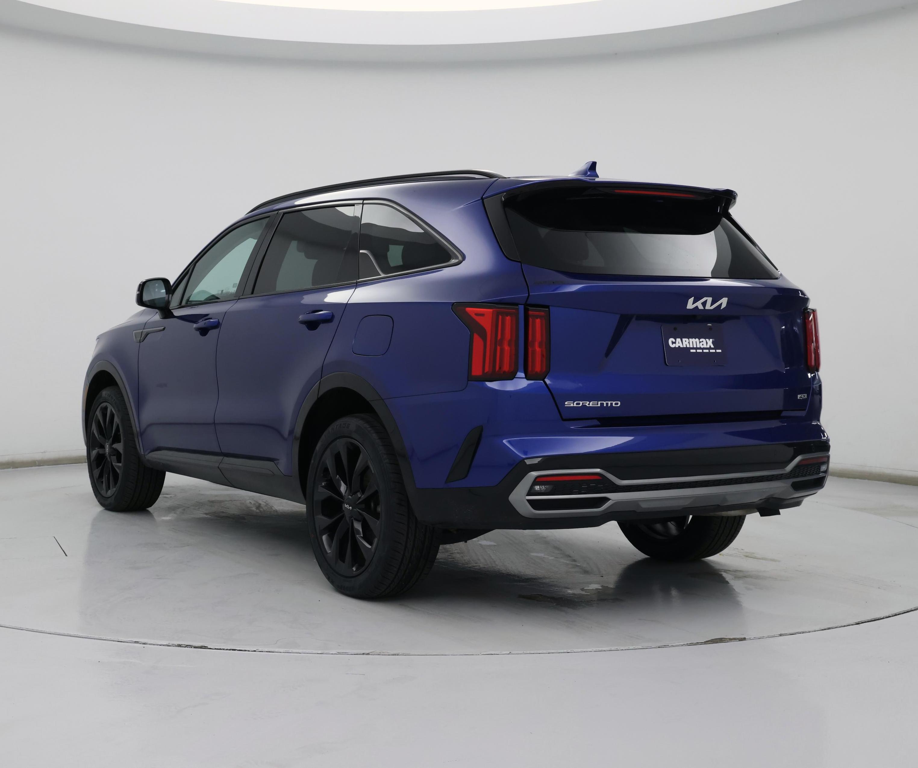 Thumbnail: 2023 Kia Sorento - 2