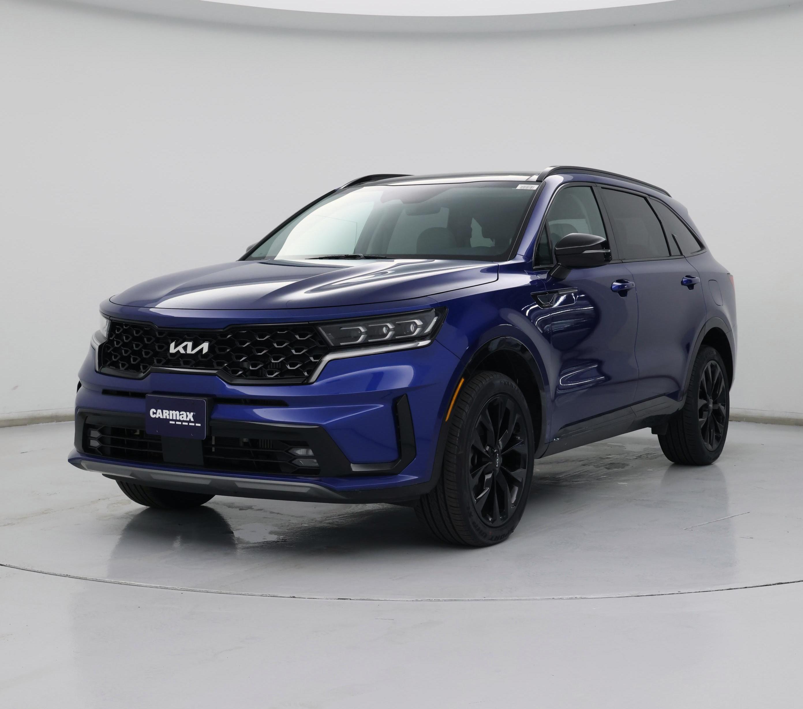 Thumbnail: 2023 Kia Sorento - 4