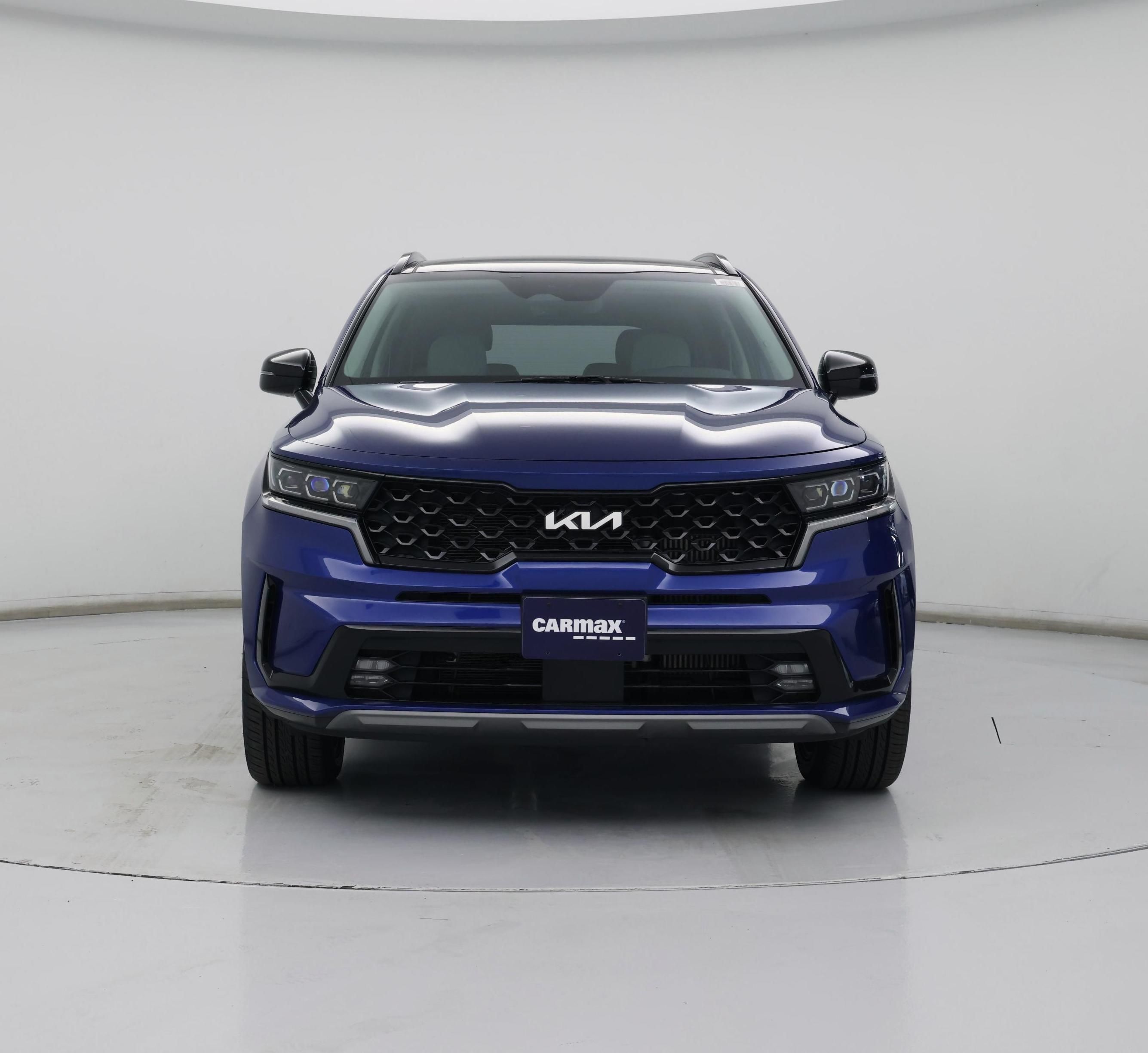 Thumbnail: 2023 Kia Sorento - 5