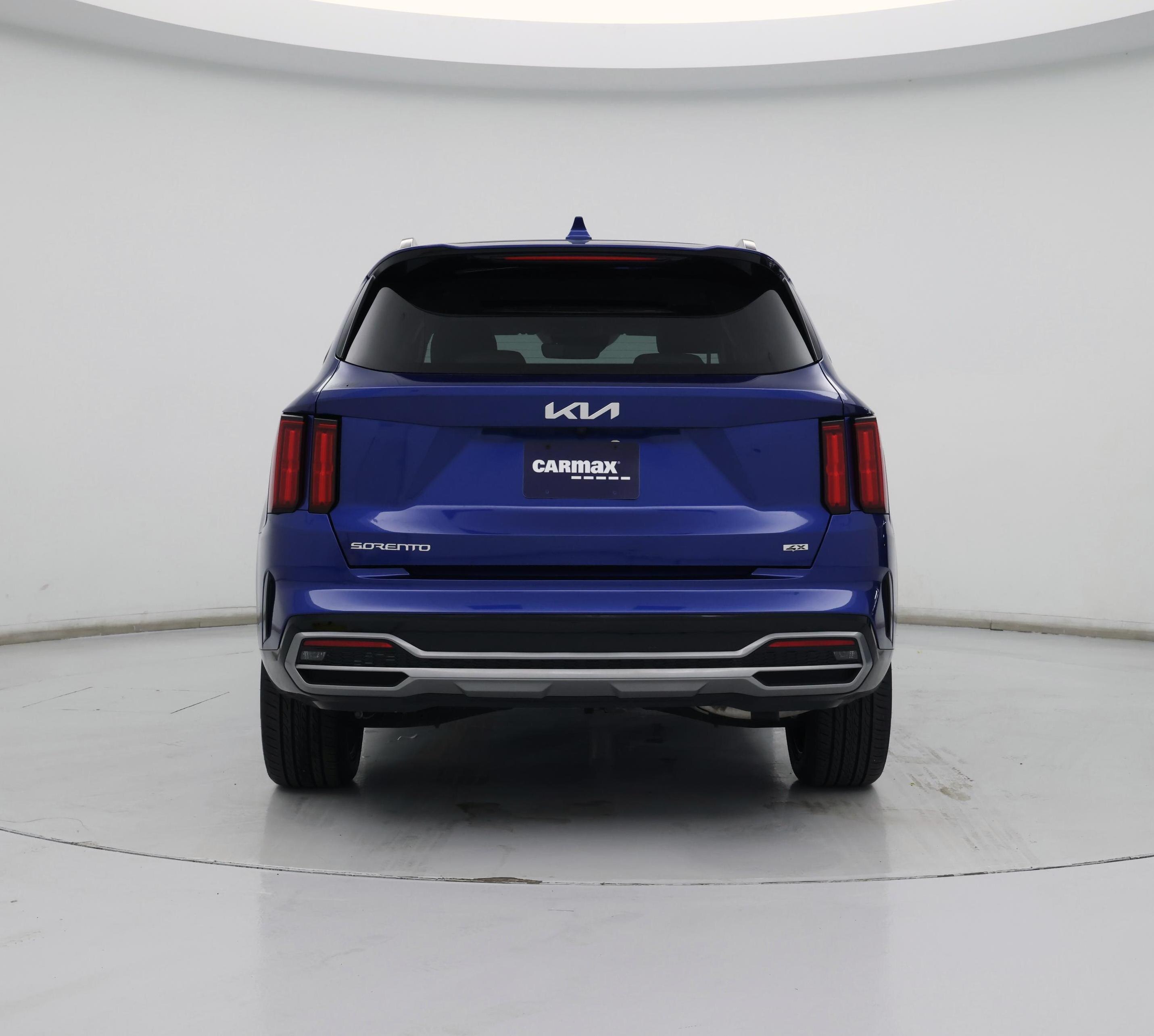 Thumbnail: 2023 Kia Sorento - 6