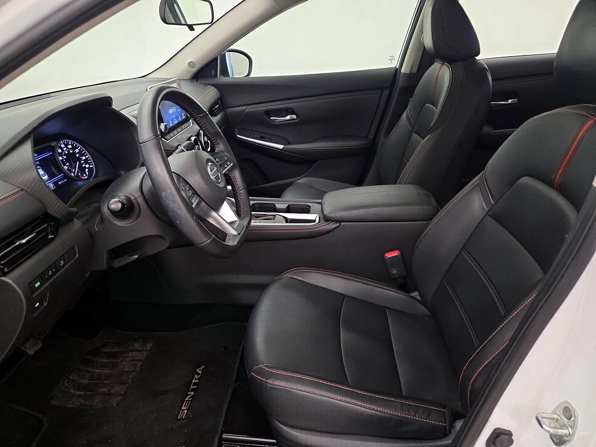 Thumbnail: 2022 Nissan Sentra - 11