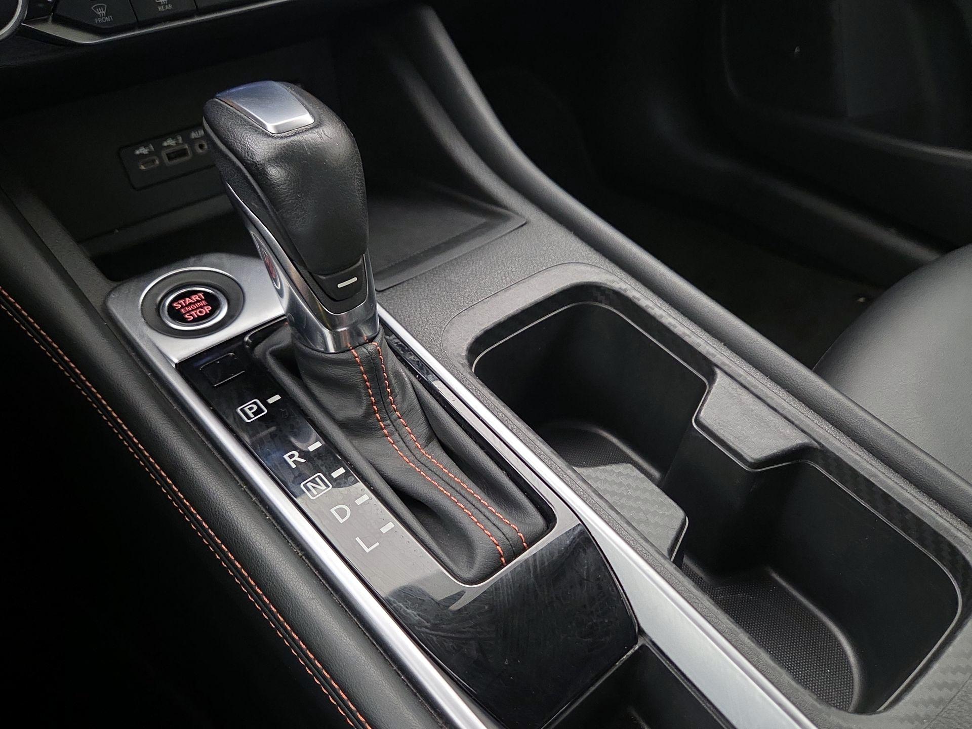 Thumbnail: 2022 Nissan Sentra - 17