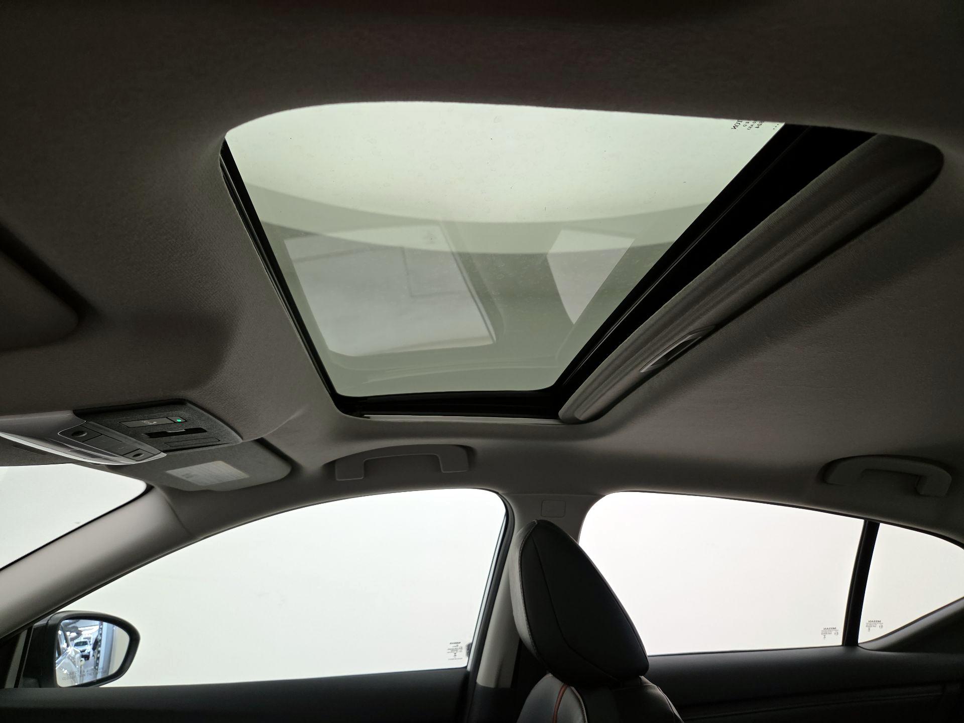 Thumbnail: 2022 Nissan Sentra - 19