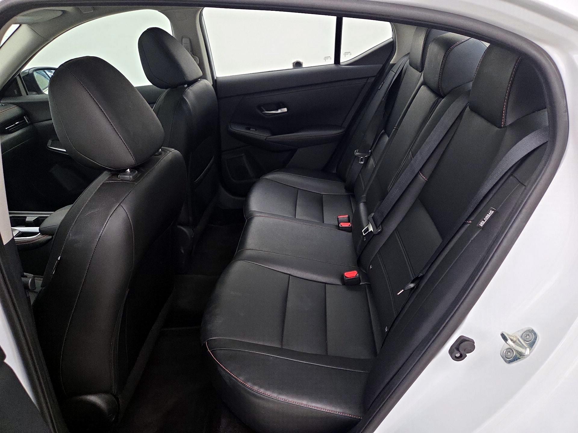 Thumbnail: 2022 Nissan Sentra - 20