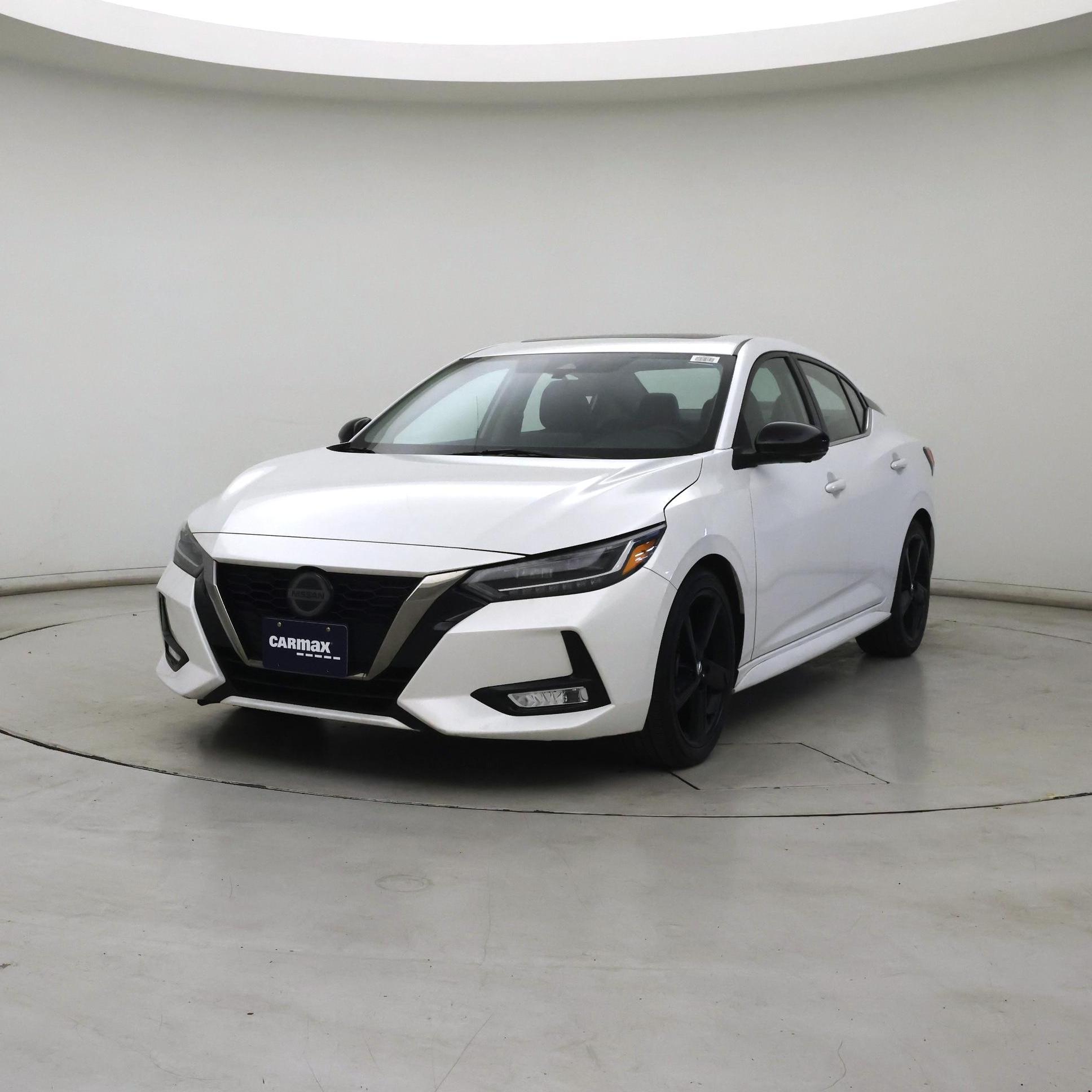 Thumbnail: 2022 Nissan Sentra - 4