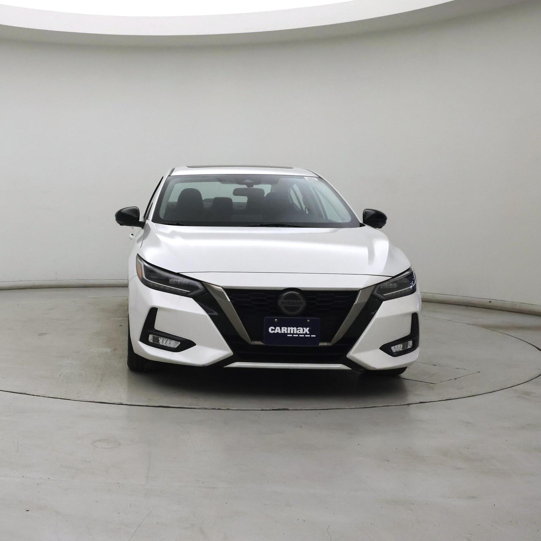 Thumbnail: 2022 Nissan Sentra - 5