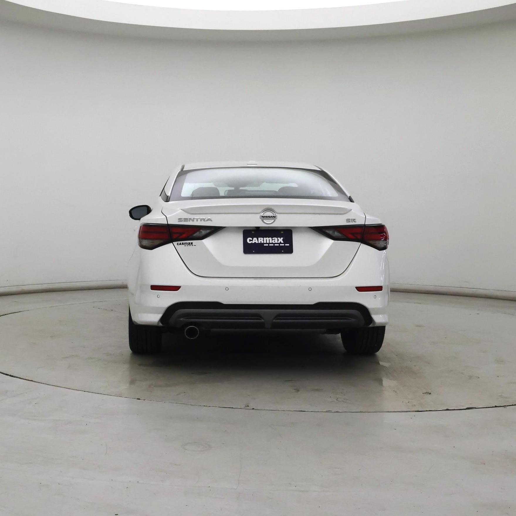 Thumbnail: 2022 Nissan Sentra - 6