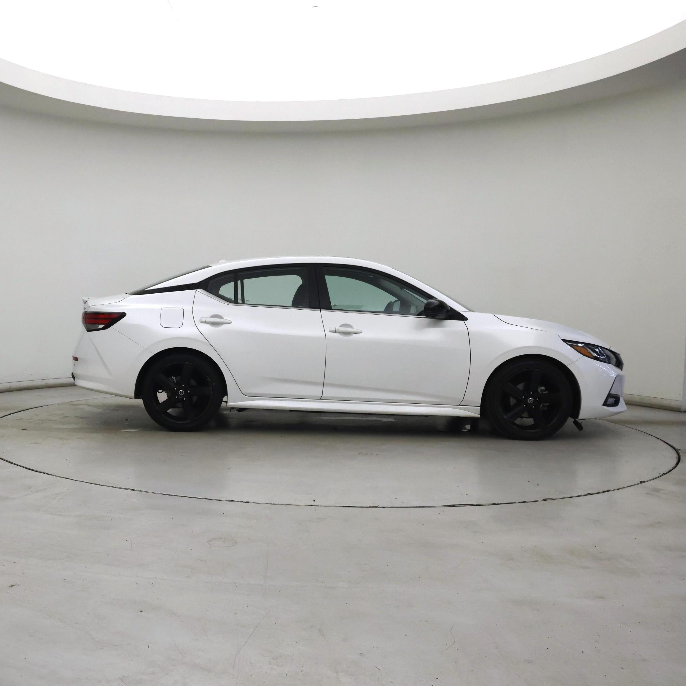 Thumbnail: 2022 Nissan Sentra - 7