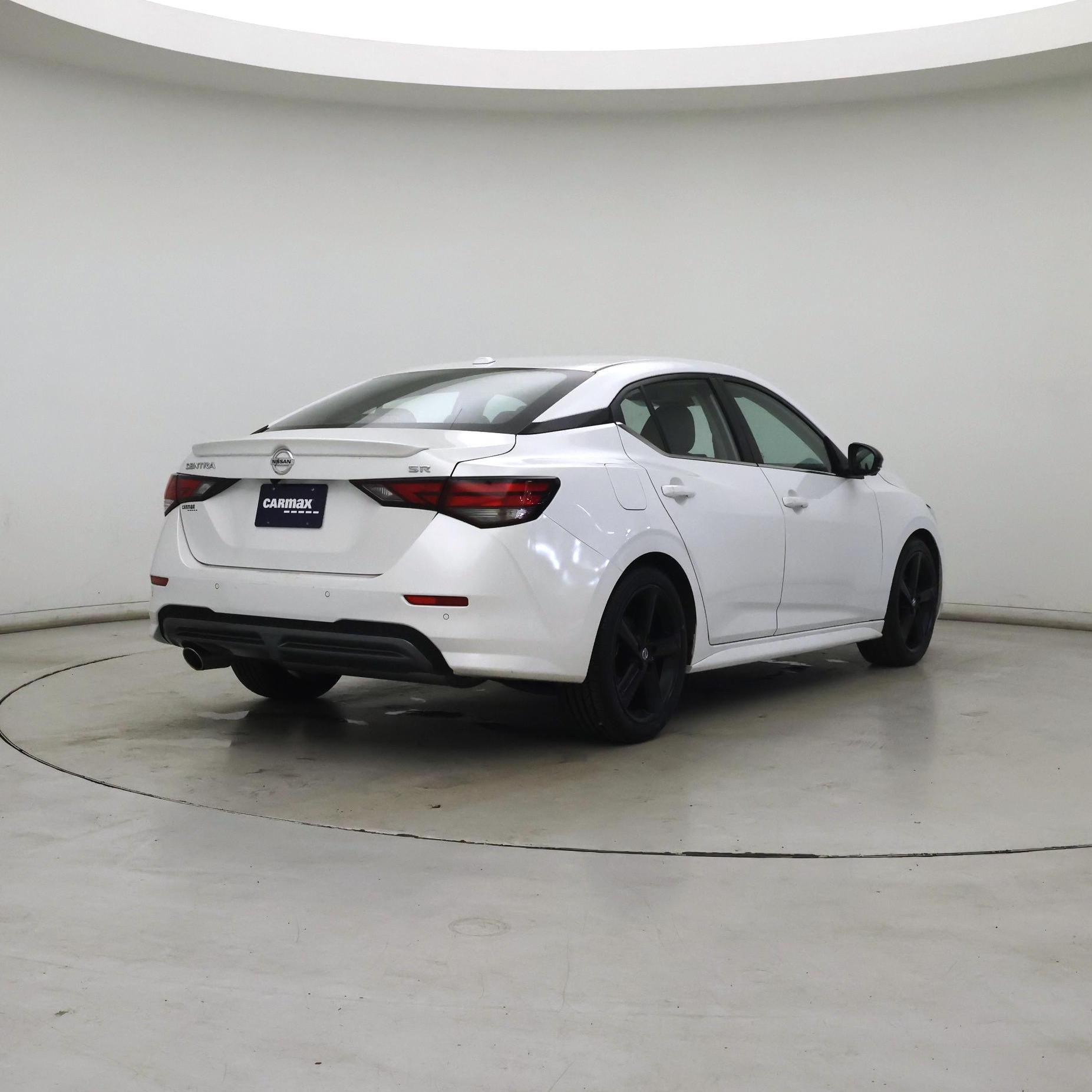 Thumbnail: 2022 Nissan Sentra - 8