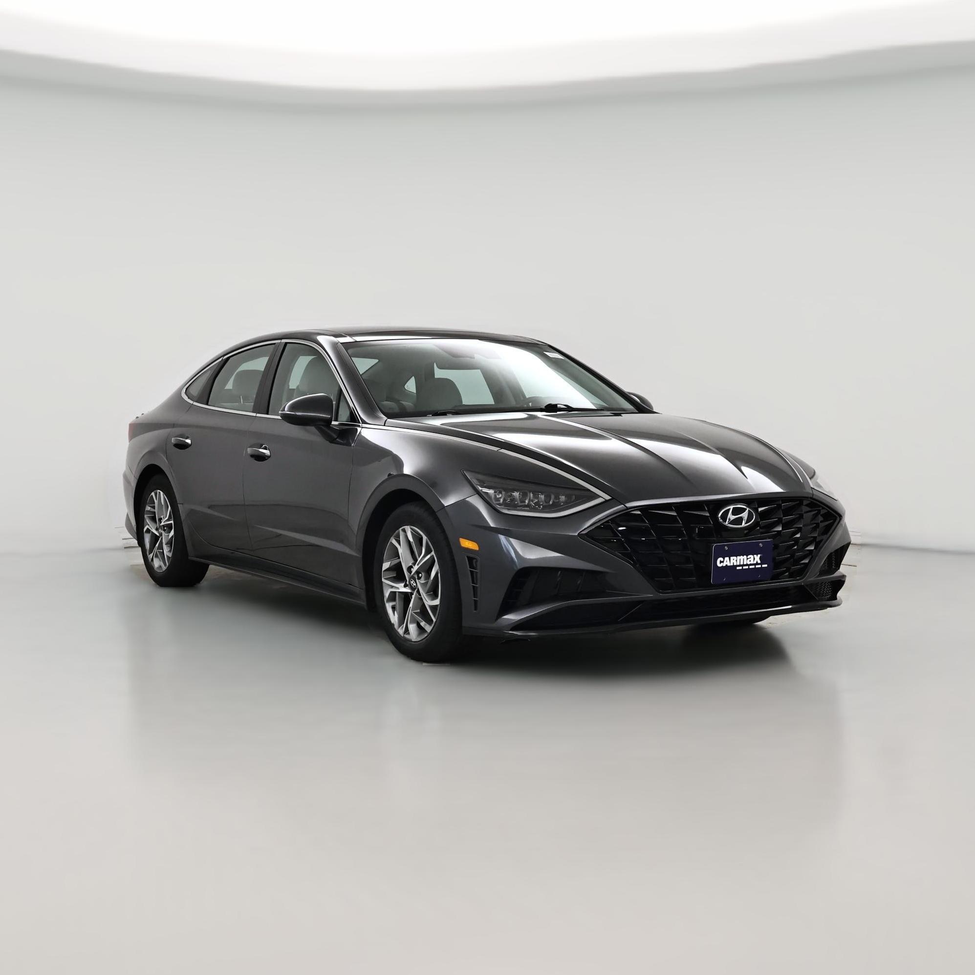 Thumbnail: 2023 Hyundai Sonata - 1