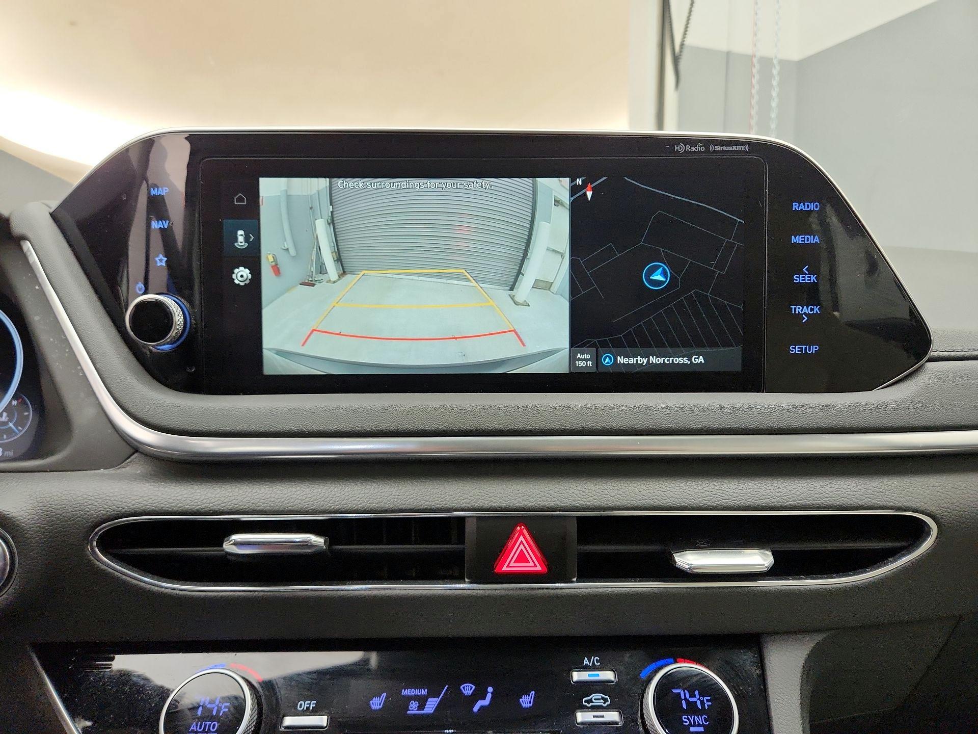 Thumbnail: 2023 Hyundai Sonata - 15