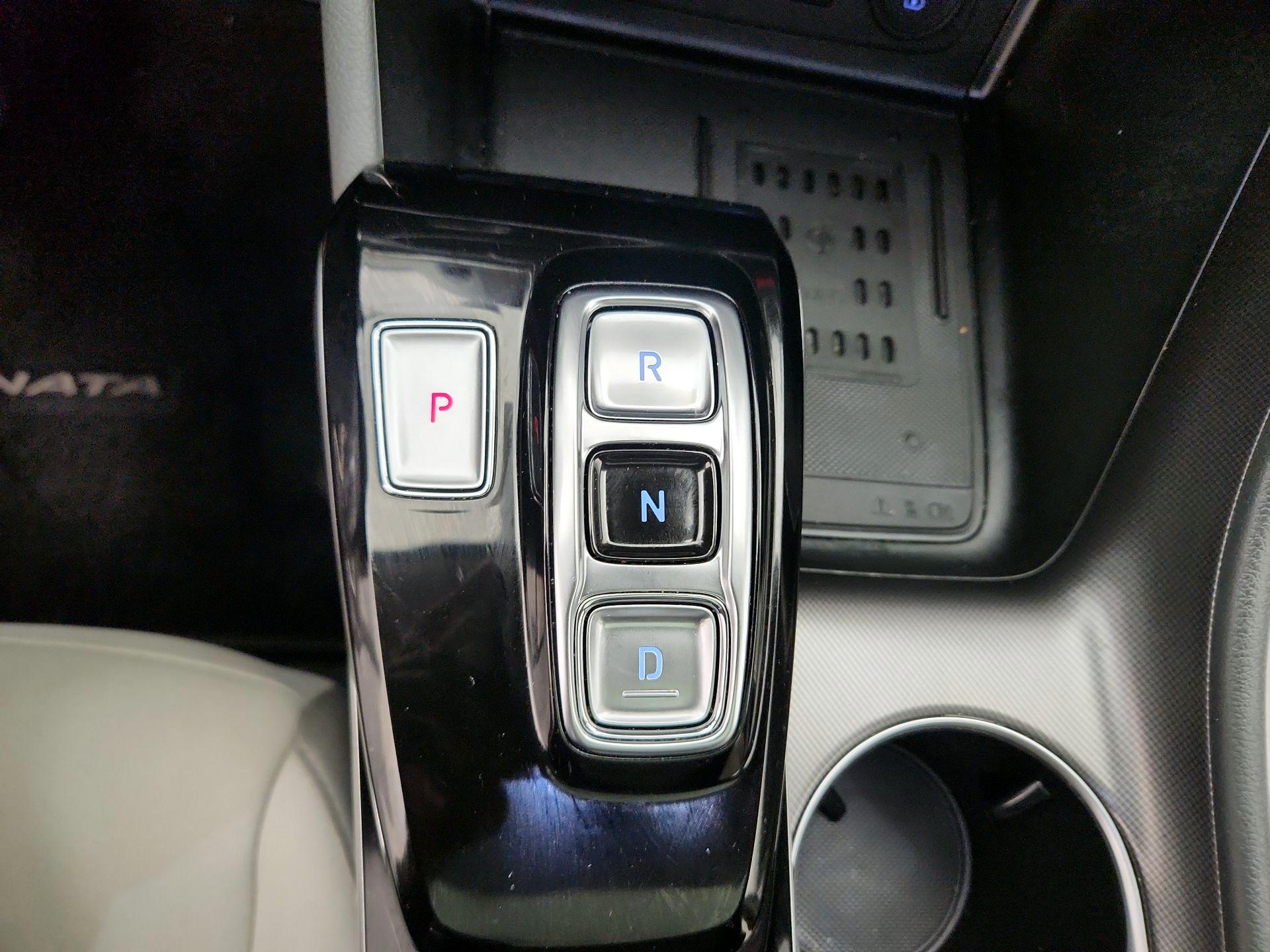 Thumbnail: 2023 Hyundai Sonata - 18