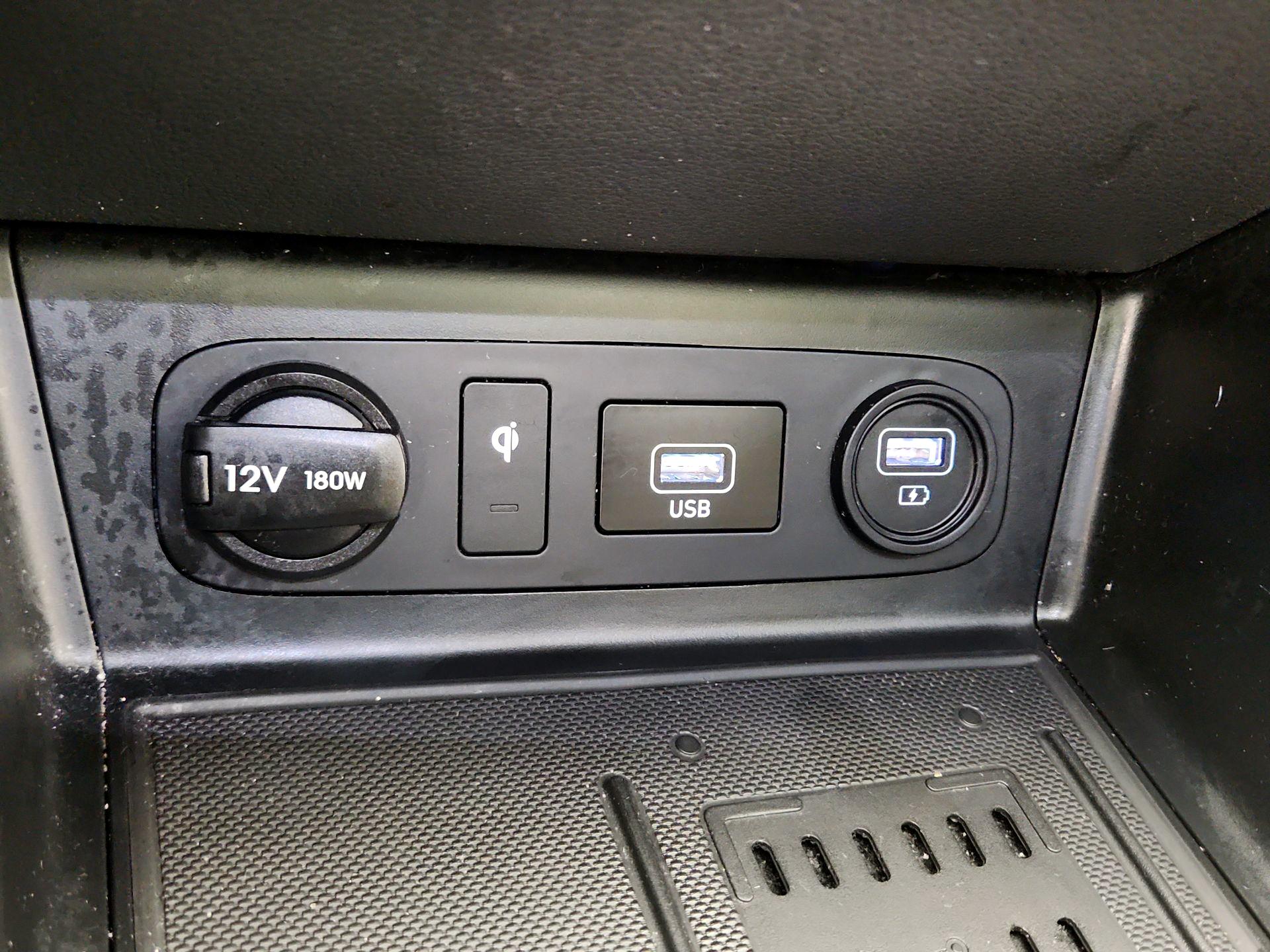 Thumbnail: 2023 Hyundai Sonata - 19