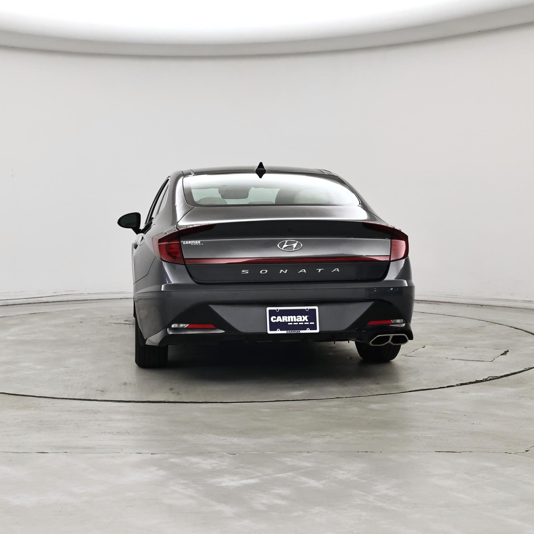 Thumbnail: 2023 Hyundai Sonata - 6