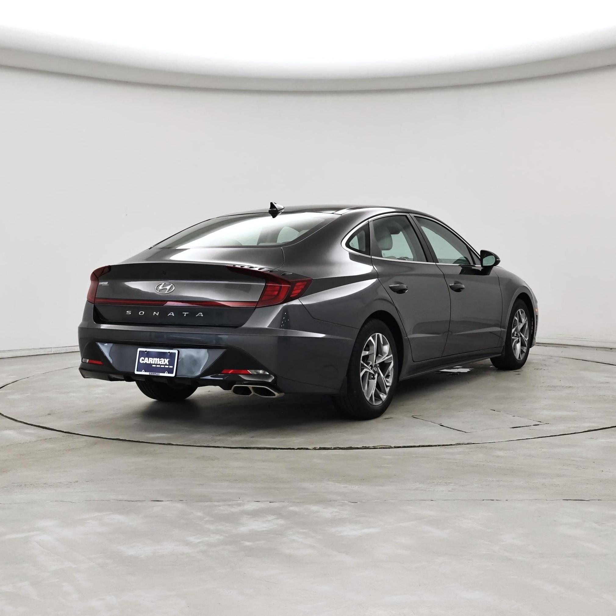 Thumbnail: 2023 Hyundai Sonata - 8