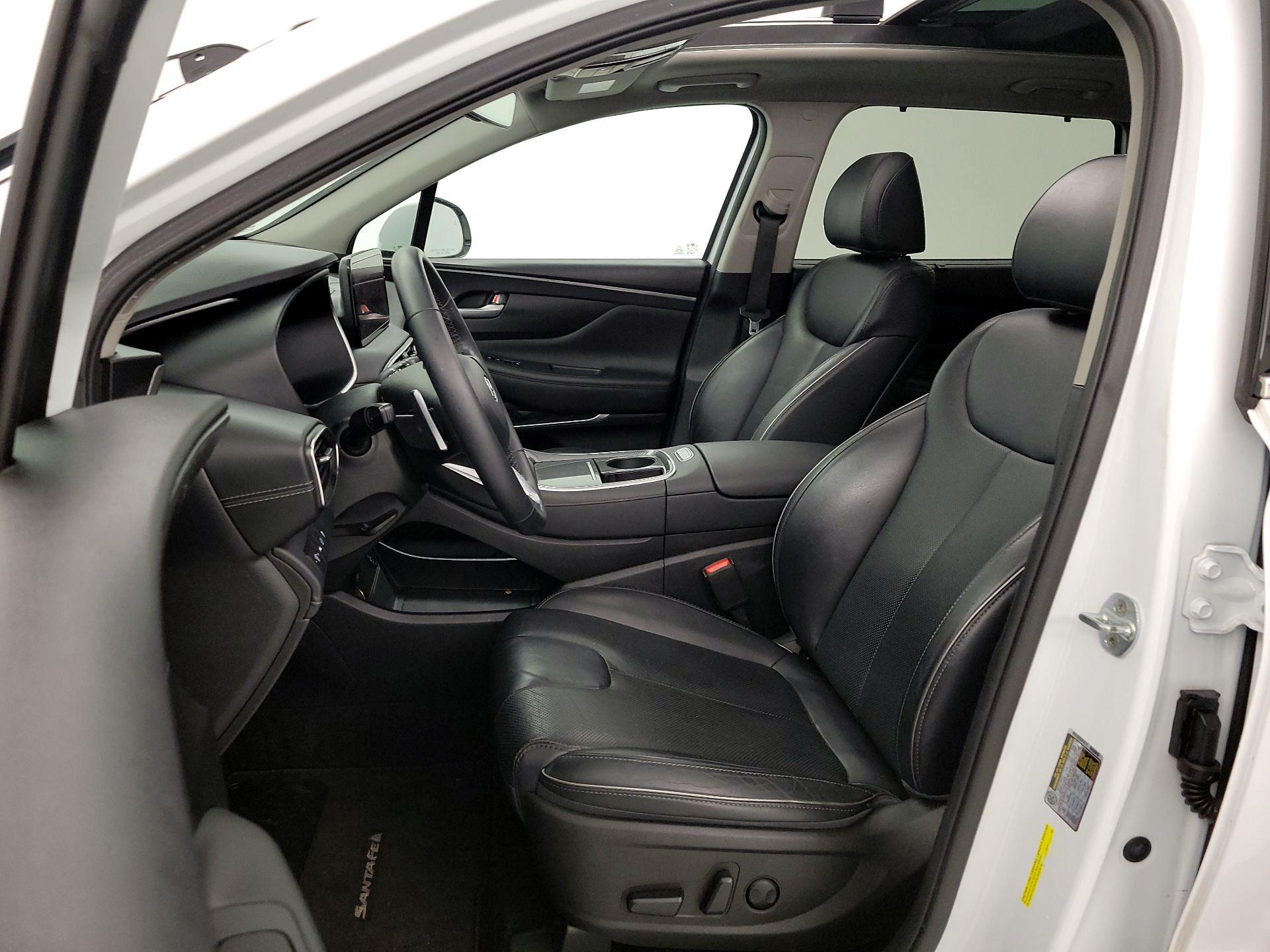 Thumbnail: 2022 Hyundai Santa Fe - 11