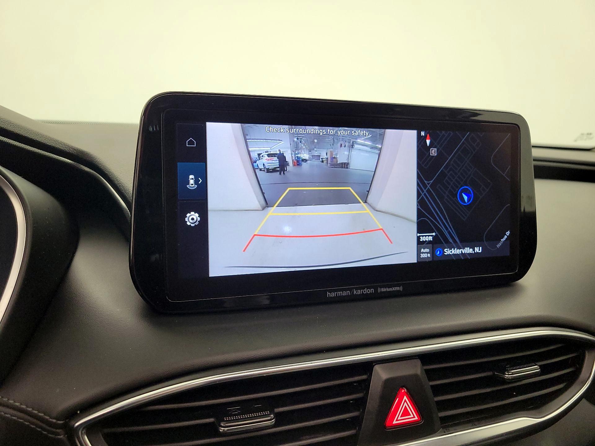 Thumbnail: 2022 Hyundai Santa Fe - 15