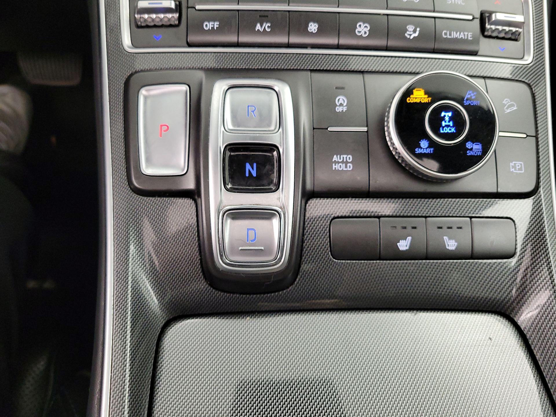 Thumbnail: 2022 Hyundai Santa Fe - 18