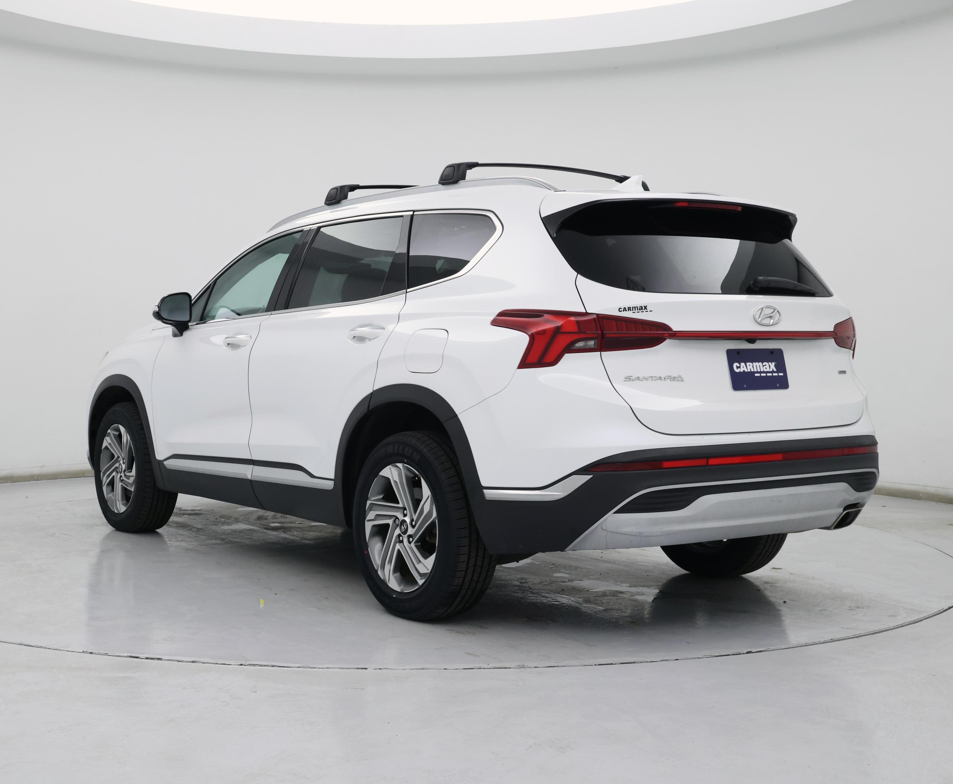 Thumbnail: 2022 Hyundai Santa Fe - 2