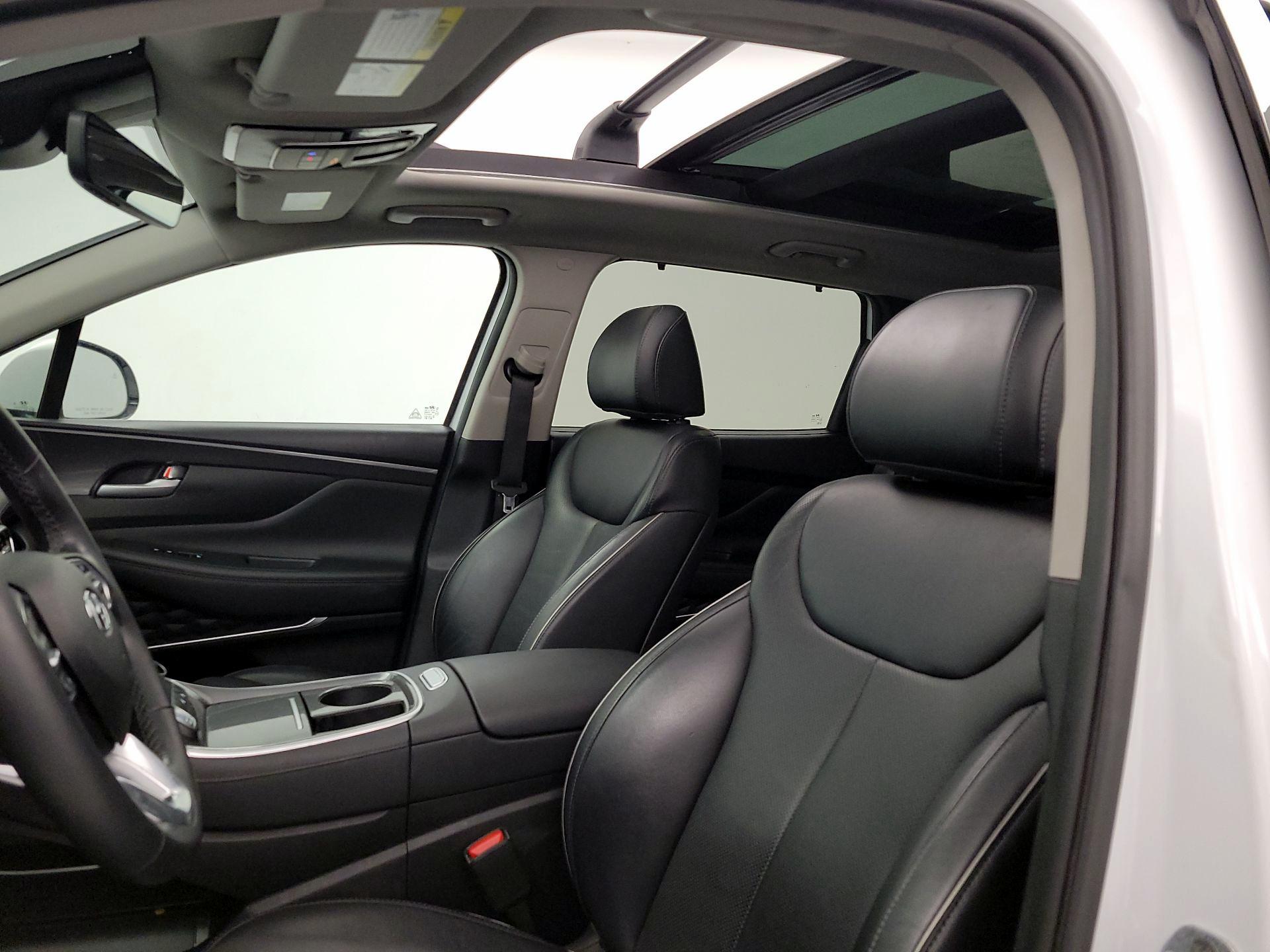 Thumbnail: 2022 Hyundai Santa Fe - 20