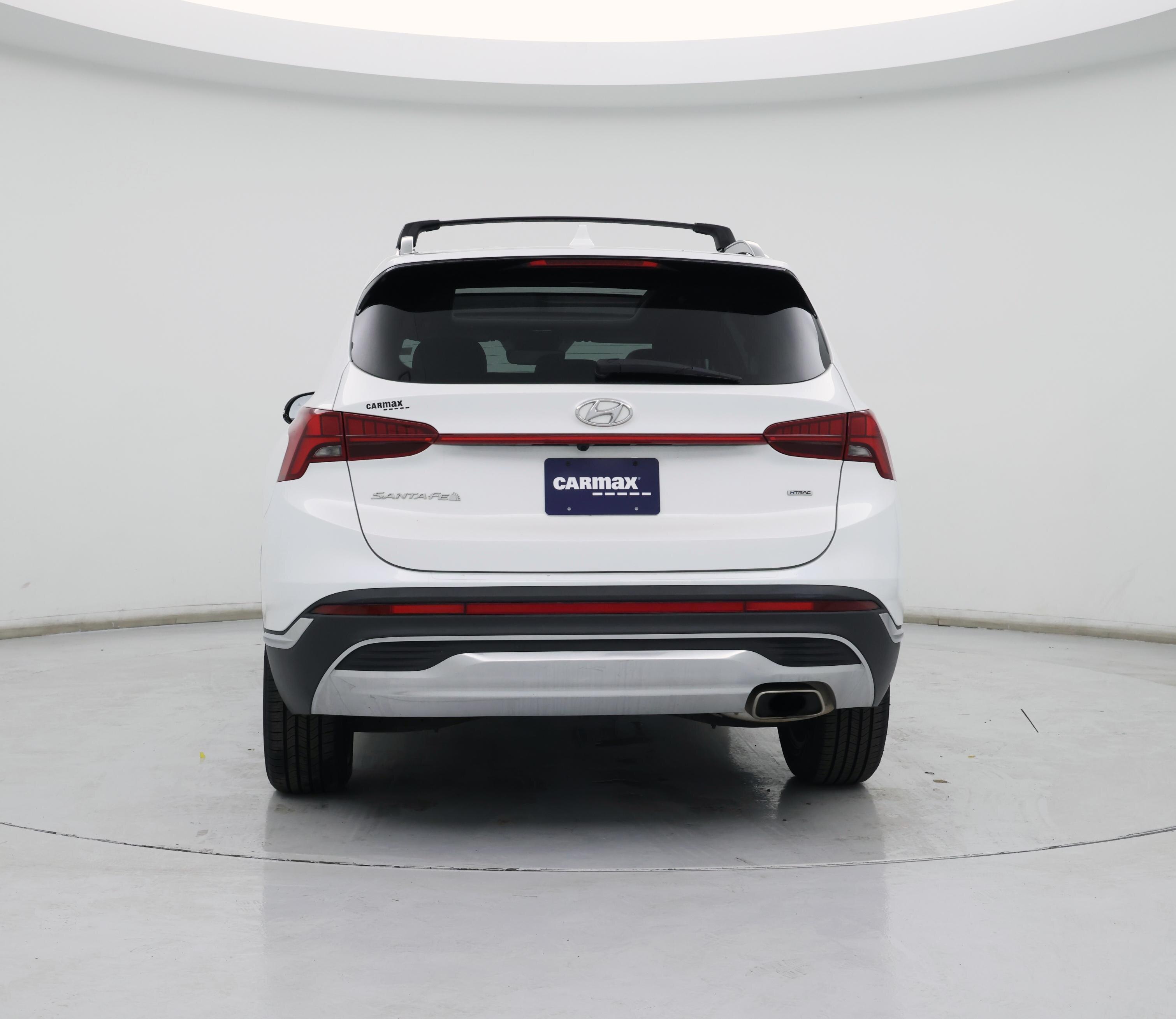 Thumbnail: 2022 Hyundai Santa Fe - 6