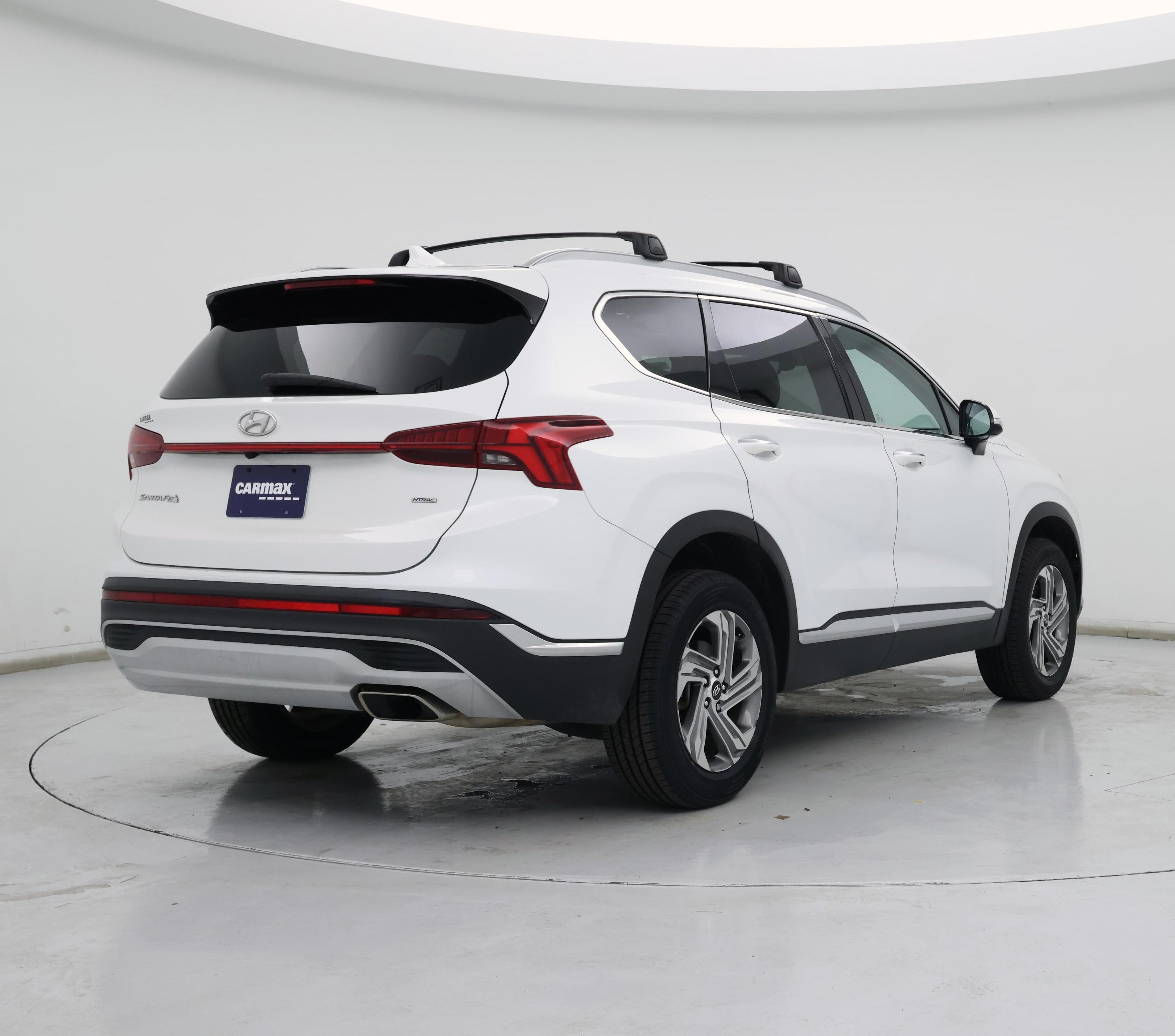 Thumbnail: 2022 Hyundai Santa Fe - 8