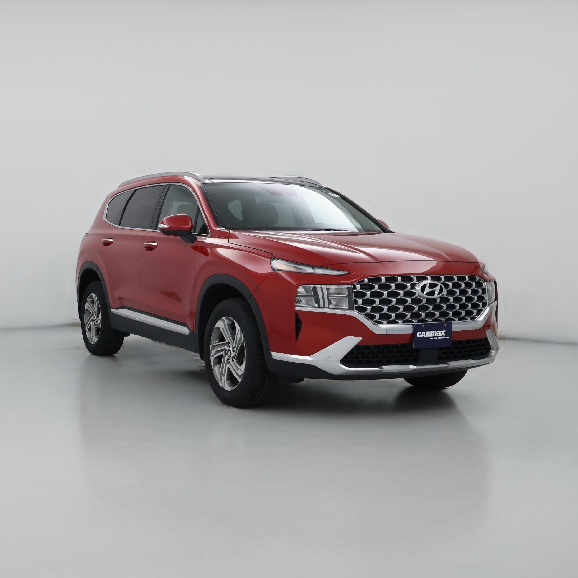 Thumbnail: 2023 Hyundai Santa Fe - 1