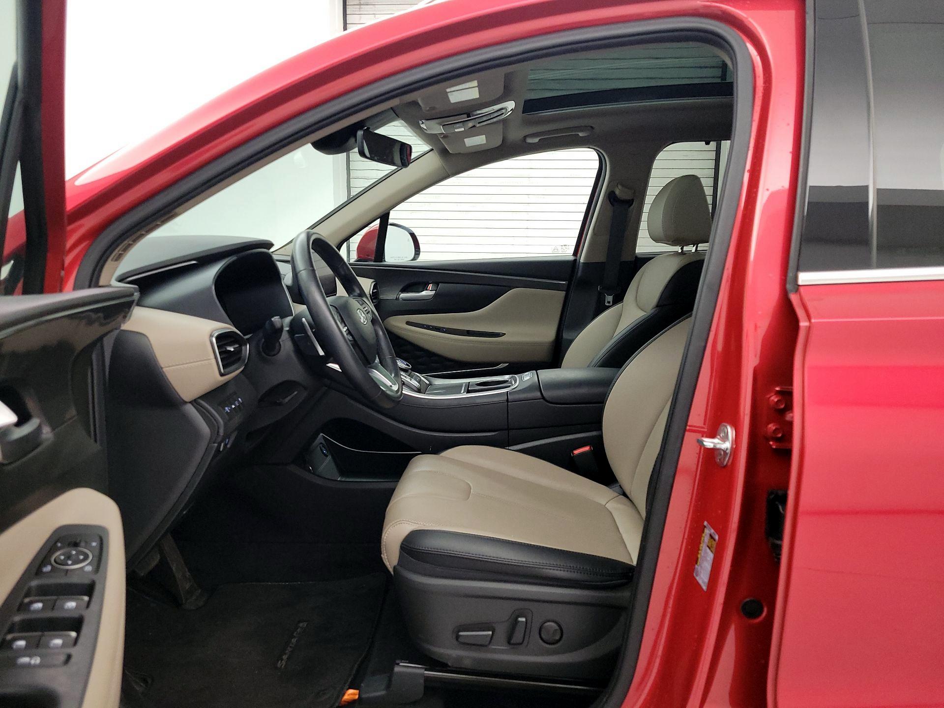 Thumbnail: 2023 Hyundai Santa Fe - 11