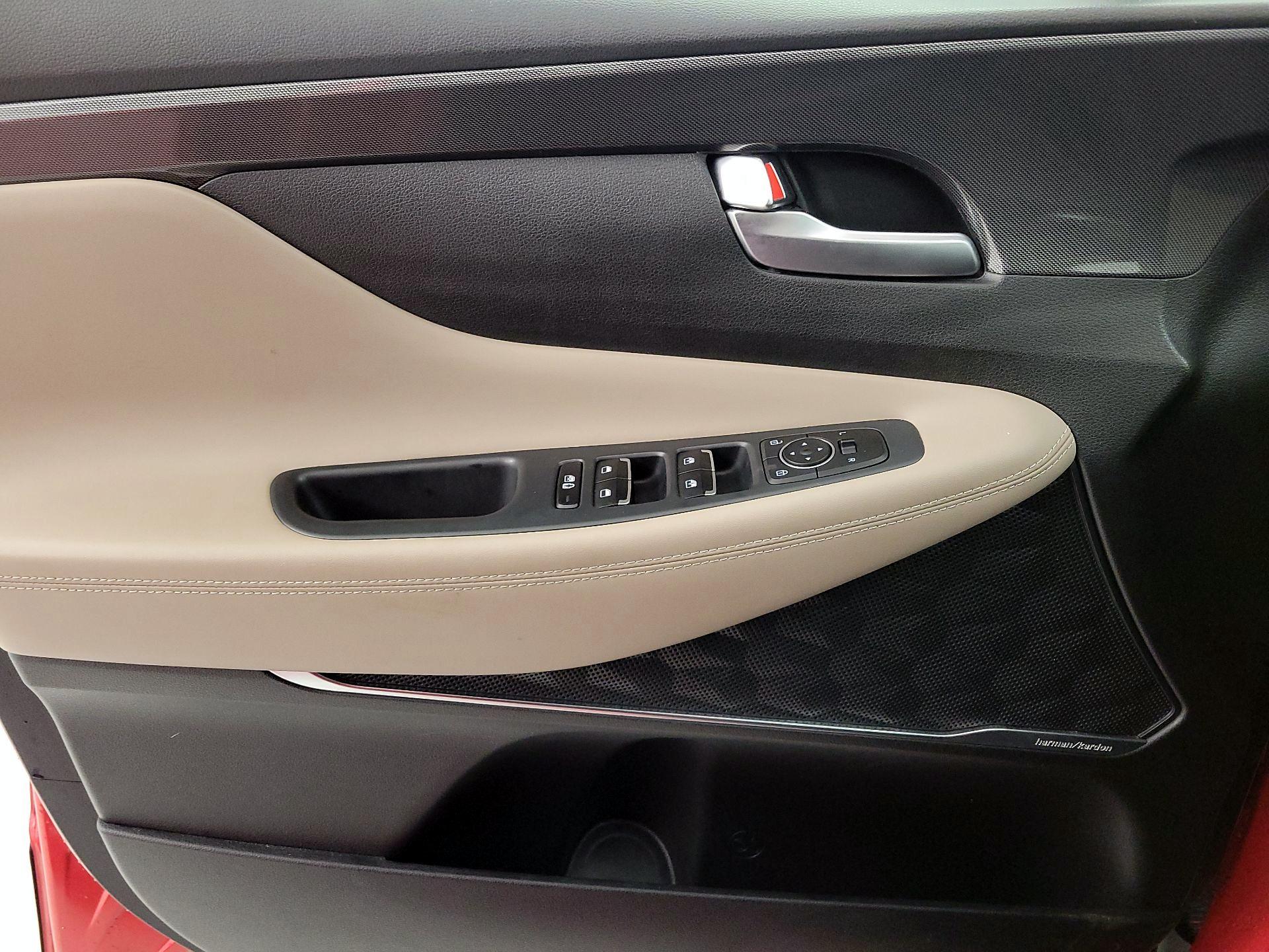 Thumbnail: 2023 Hyundai Santa Fe - 12