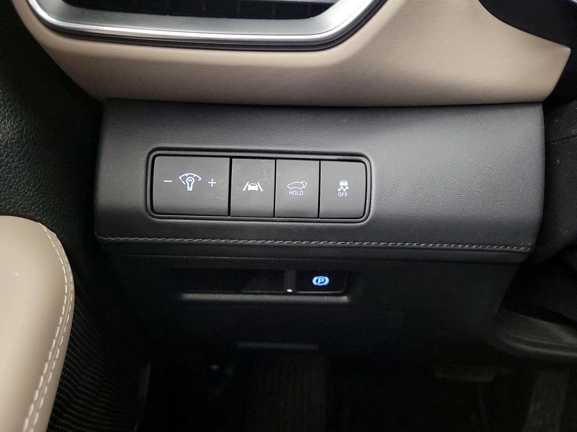 Thumbnail: 2023 Hyundai Santa Fe - 13