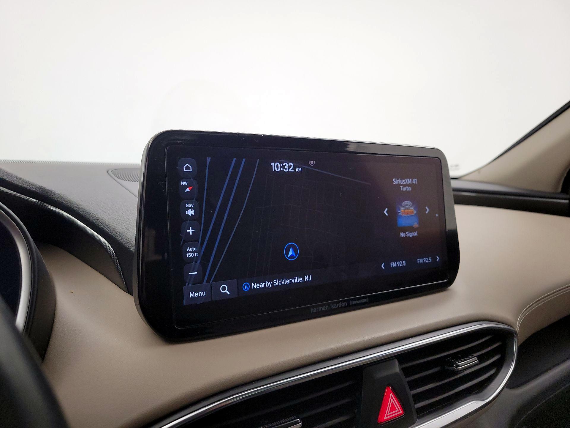 Thumbnail: 2023 Hyundai Santa Fe - 14