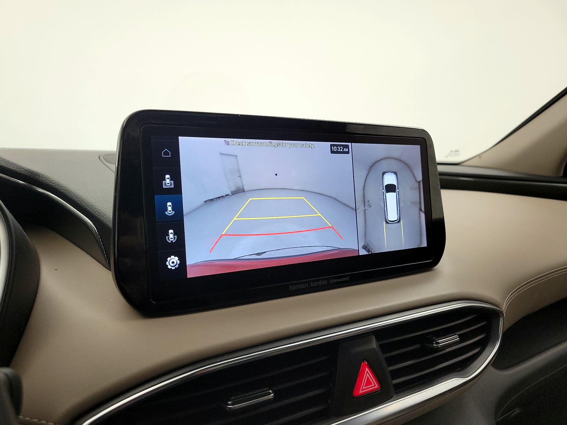 Thumbnail: 2023 Hyundai Santa Fe - 15