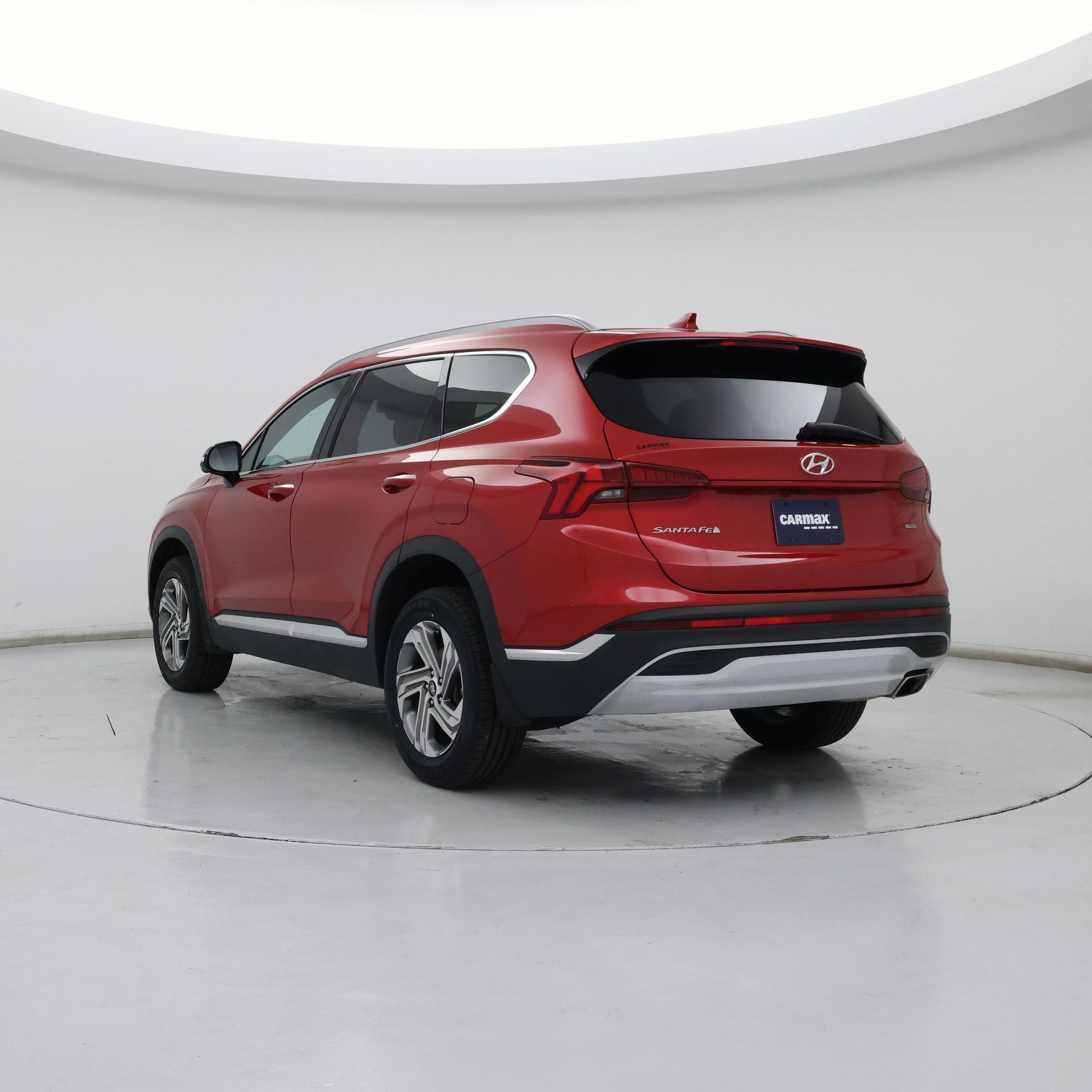 Thumbnail: 2023 Hyundai Santa Fe - 2