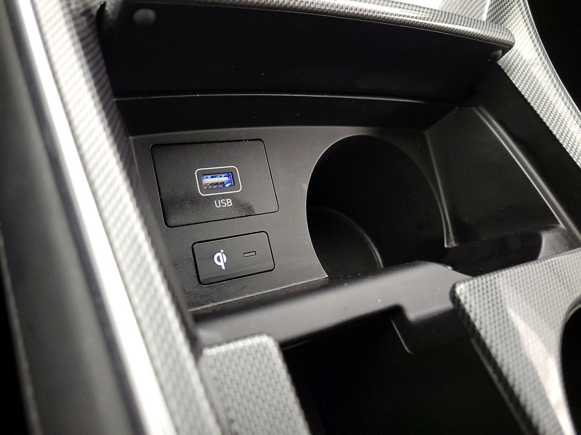 Thumbnail: 2023 Hyundai Santa Fe - 19